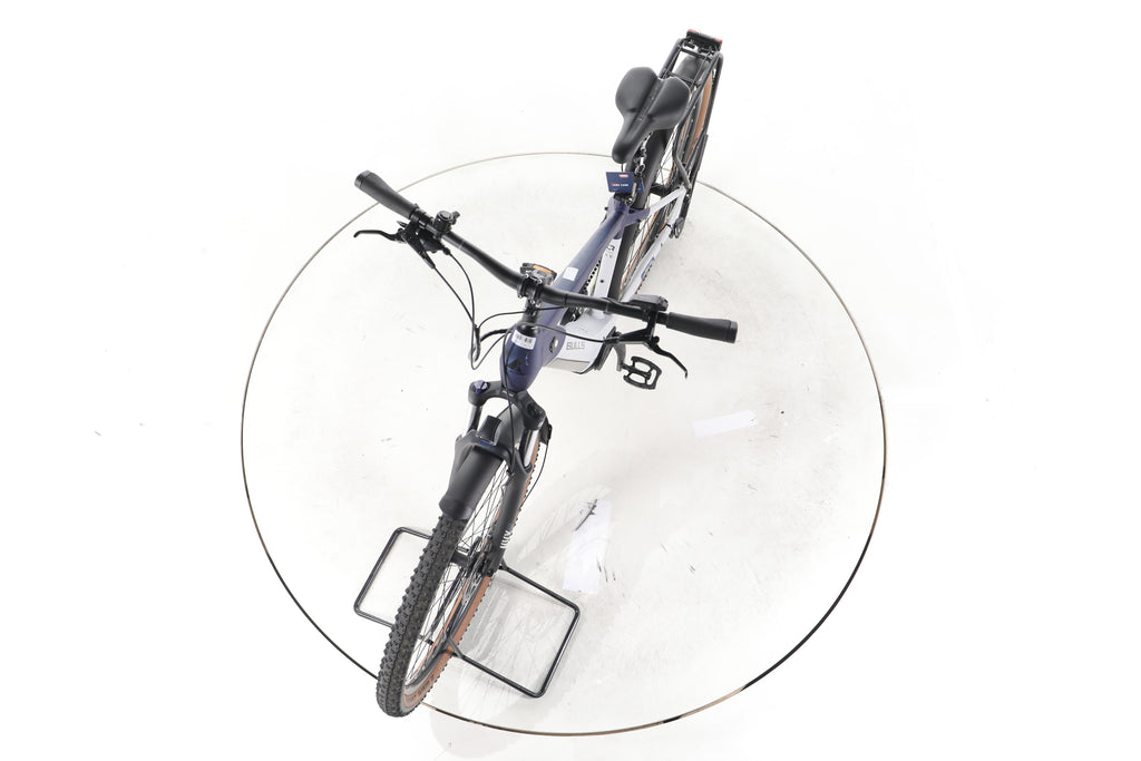 Bulls Cross EVO Trekking E-Bike - Image 17