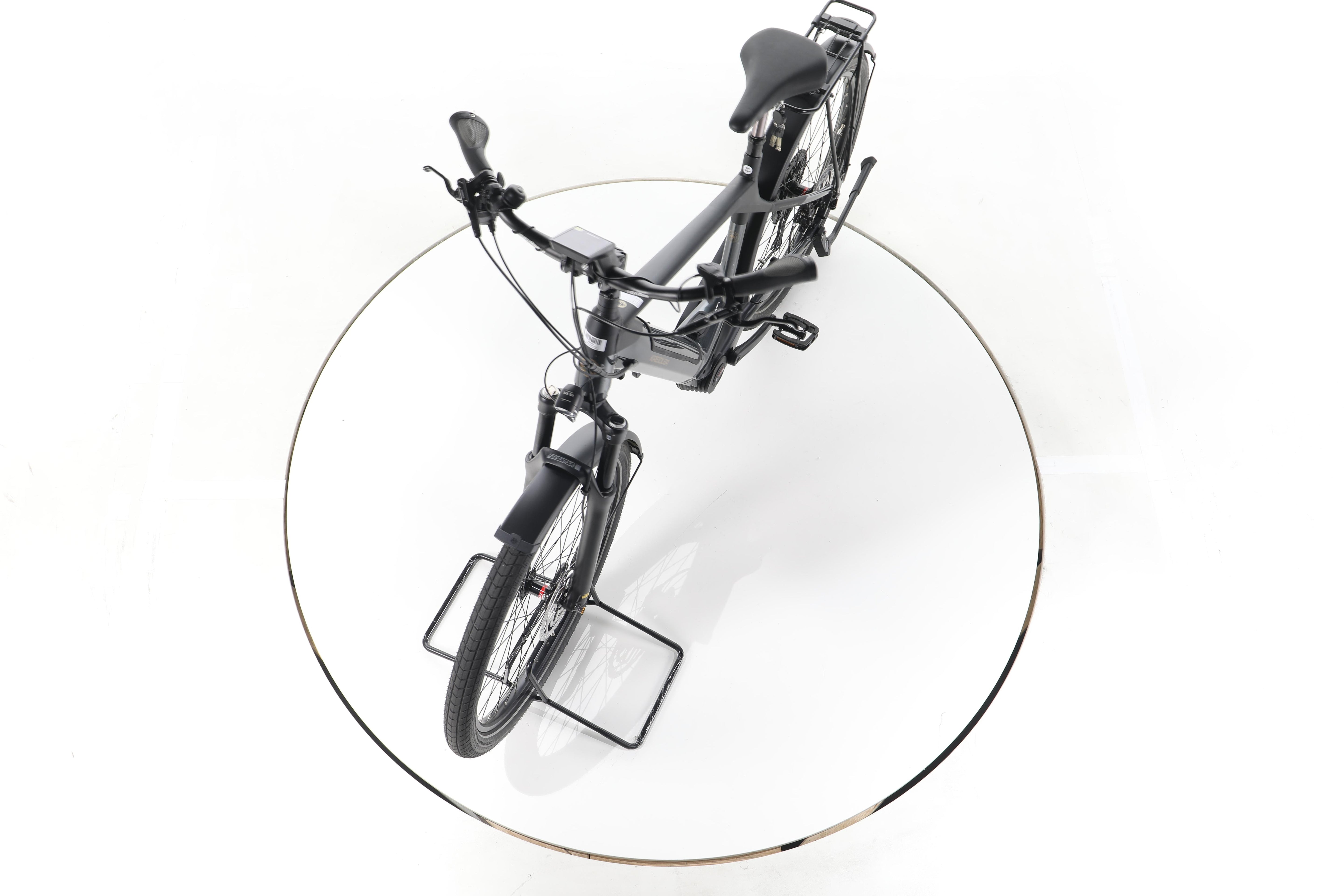 Kreidler Vitality Eco 10 Trekking E-Bike - Image 17