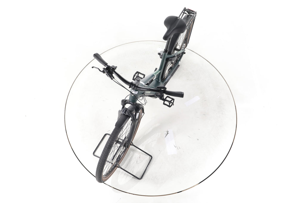 Cube Touring Hybrid ONE Trekking E-Bike - Image 17