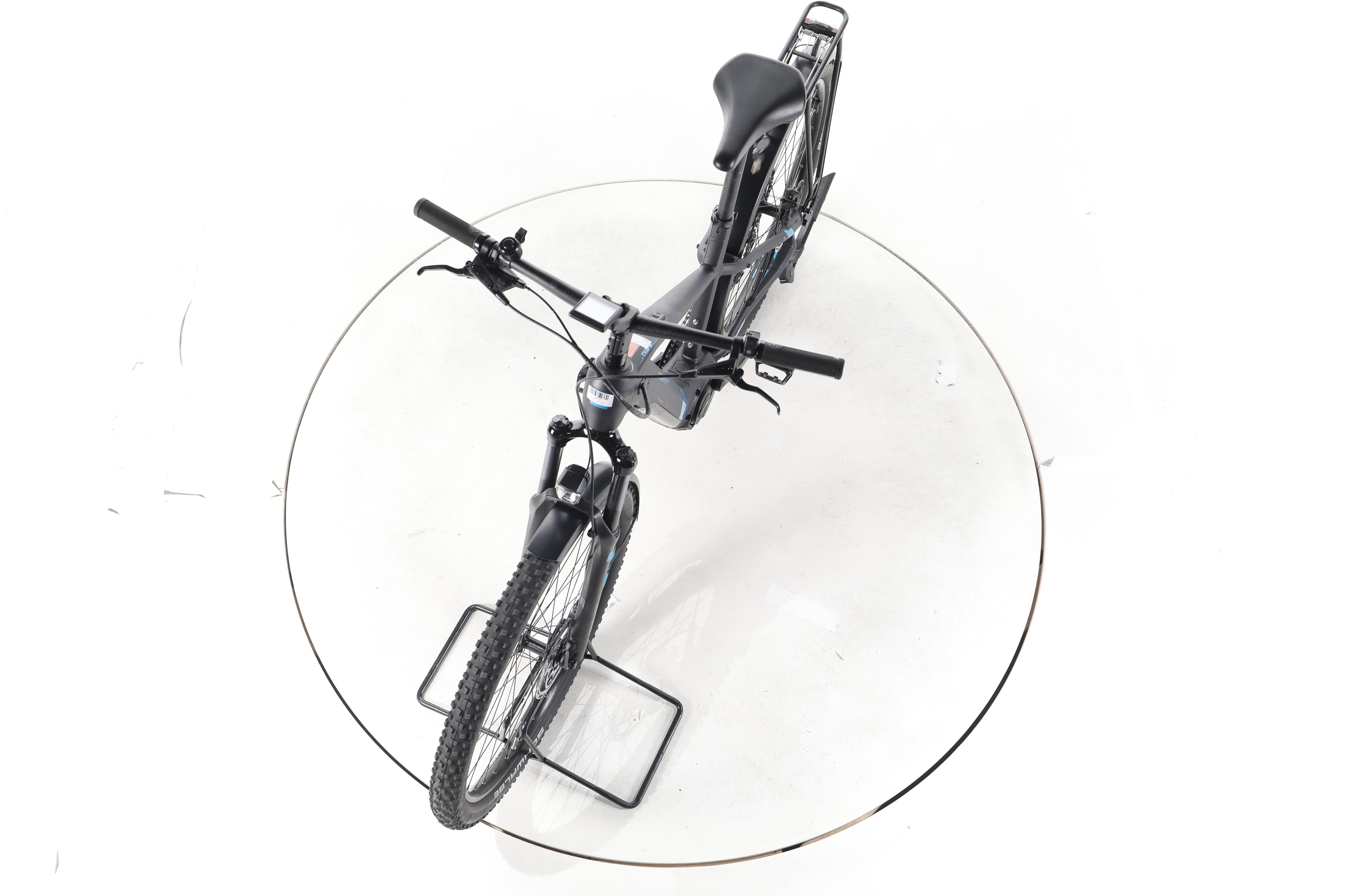 Conway Cairon C 2.0 Trekking E-Bike - Image 17