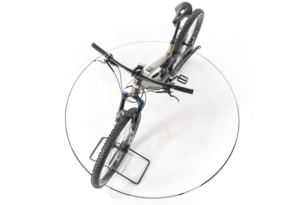 Conway Xyron ST 5.0 E-Bike Fully 2025 - Image 17