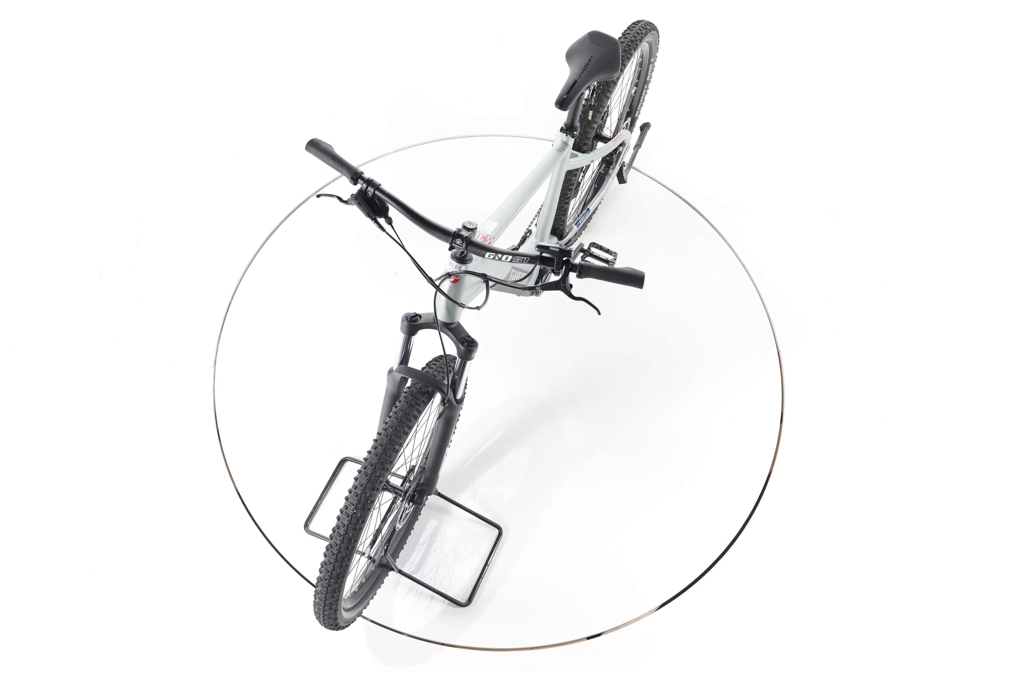 Ghost E-Teru Y Universal E-Bike - Image 17