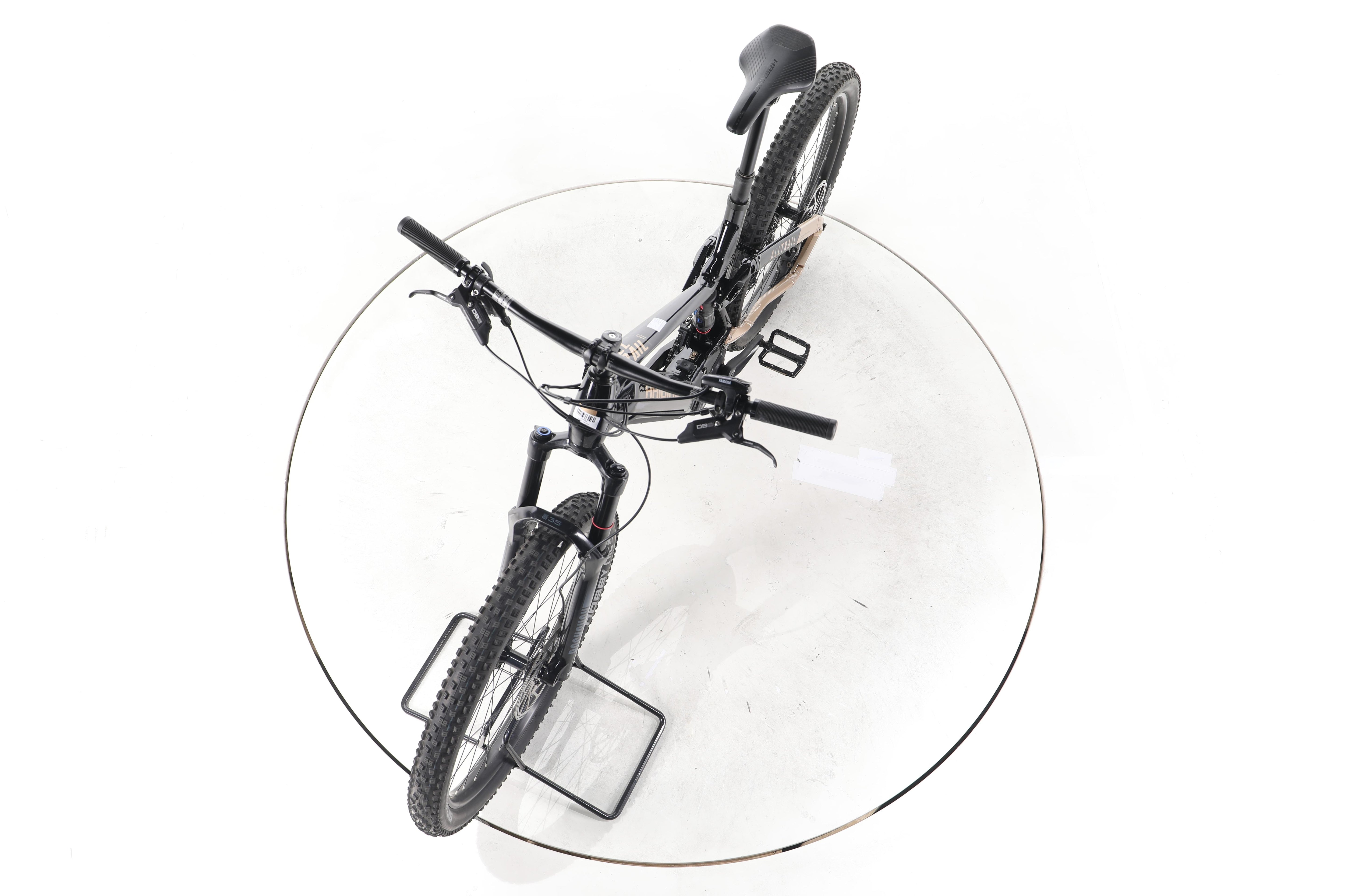 Haibike AllTrail 7 E-Bike Fully - Image 17