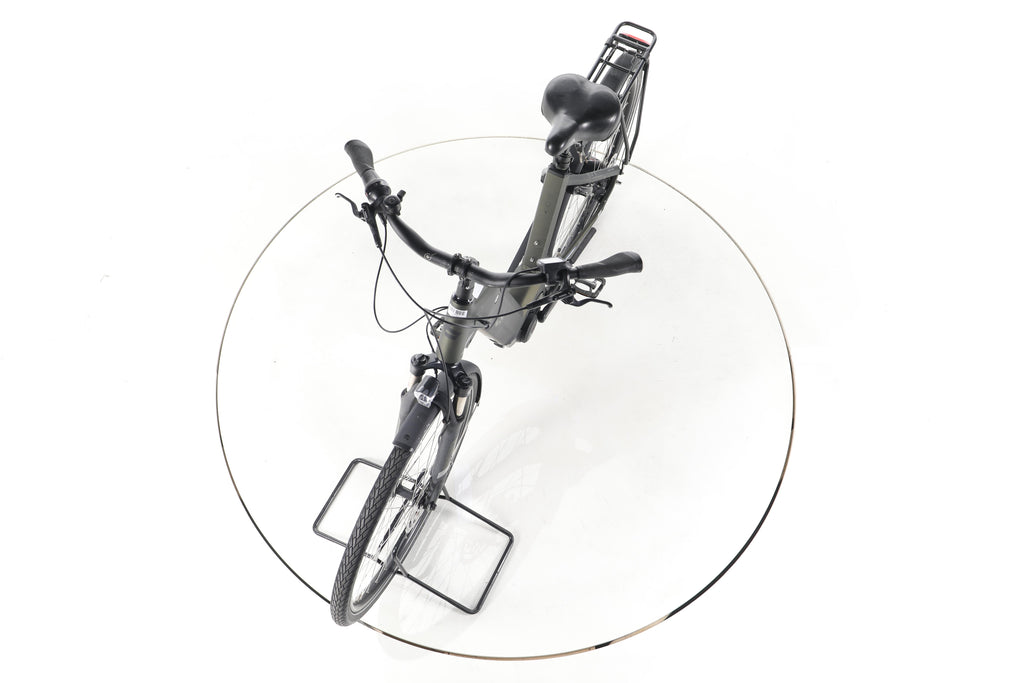 Bergamont E-Horizon N5e FH City E-Bike Tiefeinsteiger - Image 17