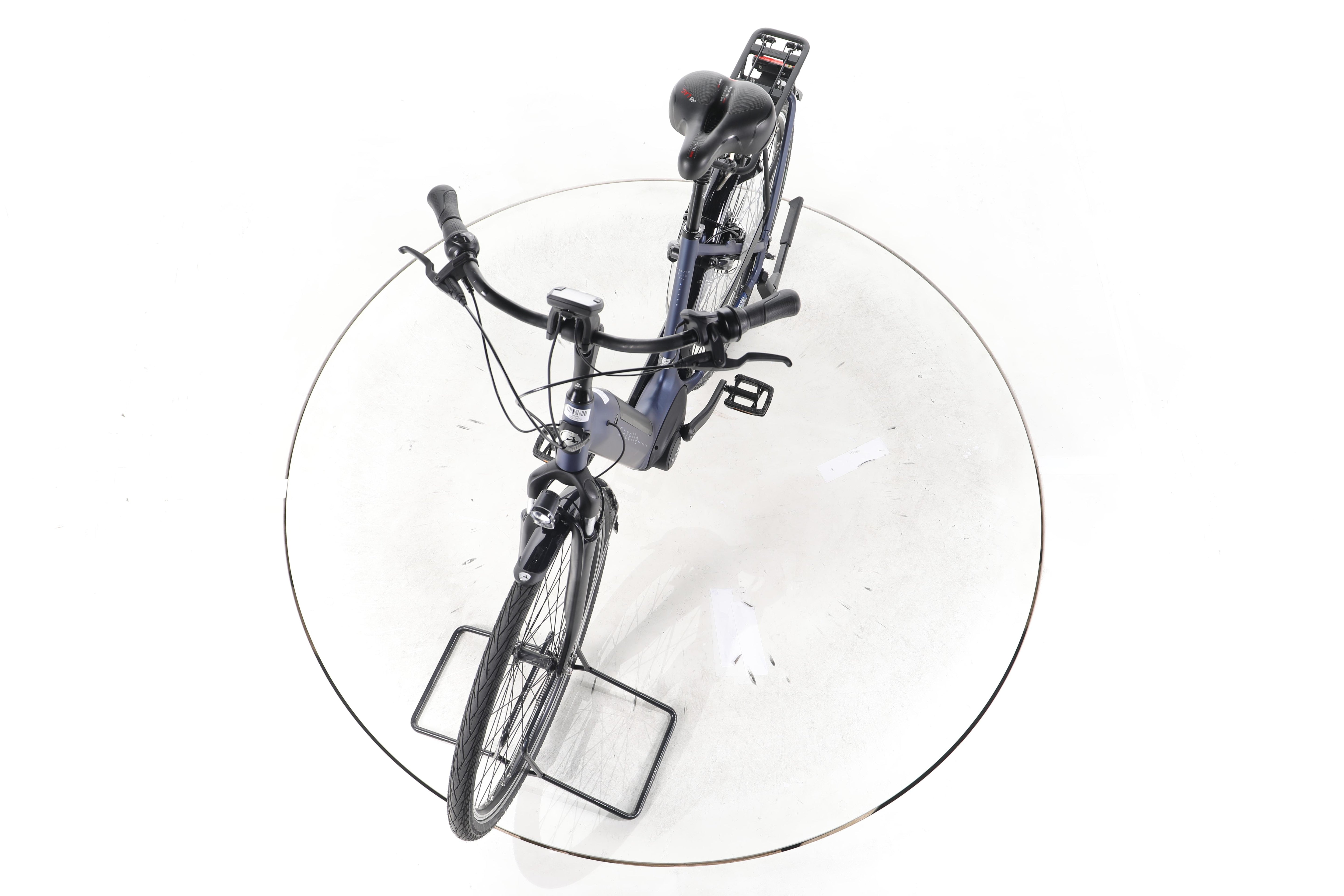 Gazelle Arroyo C7+ City E-Bike Tiefeinsteiger - Image 17