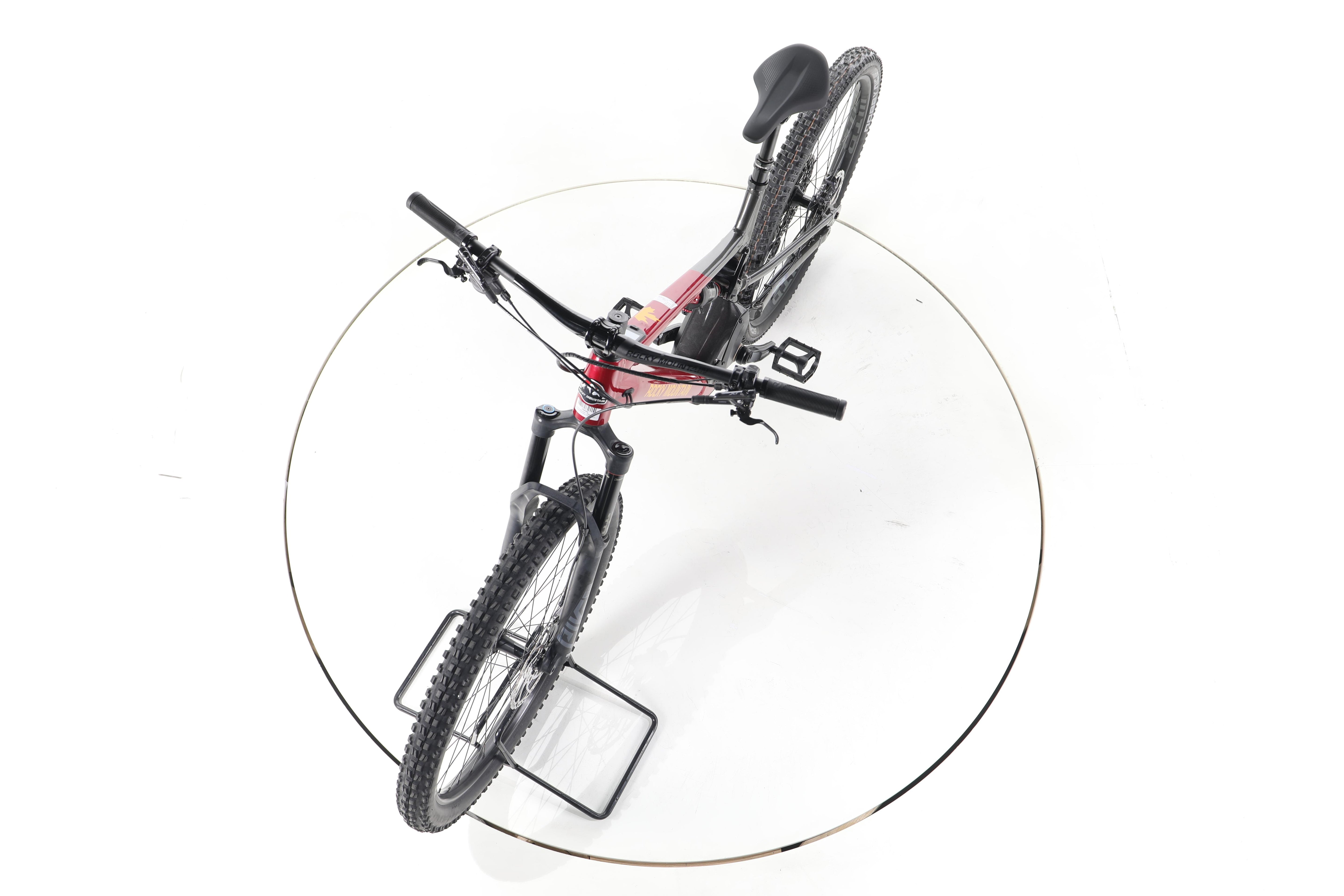 Rocky Mountain Instinct Powerplay A70 E-Bike Fully - Image 17