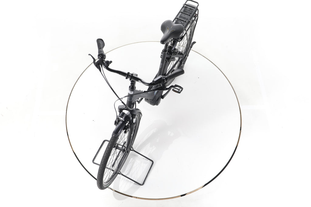 Gudereit EC-3.5 City E-Bike Tiefeinsteiger 2024 - Image 17
