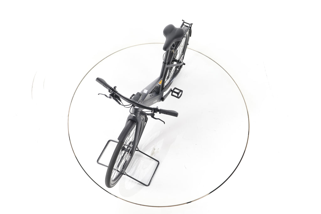 Canyon Commuter:ONfly 7 Trekking E-Bike 2023 - Image 17