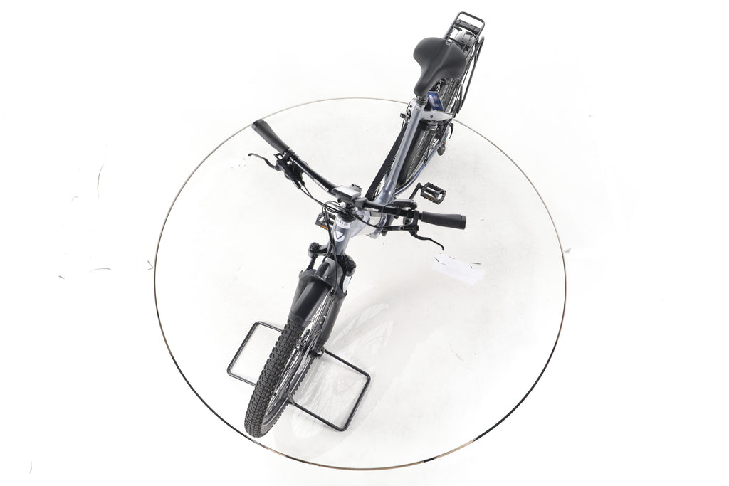 Velo de Ville SEB 990 SUV Smart Smooth Trekking E-Bike Tiefeinsteiger - Image 17