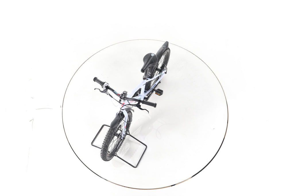 Cube Acid 200 Disc Kinder Bikes - Image 17