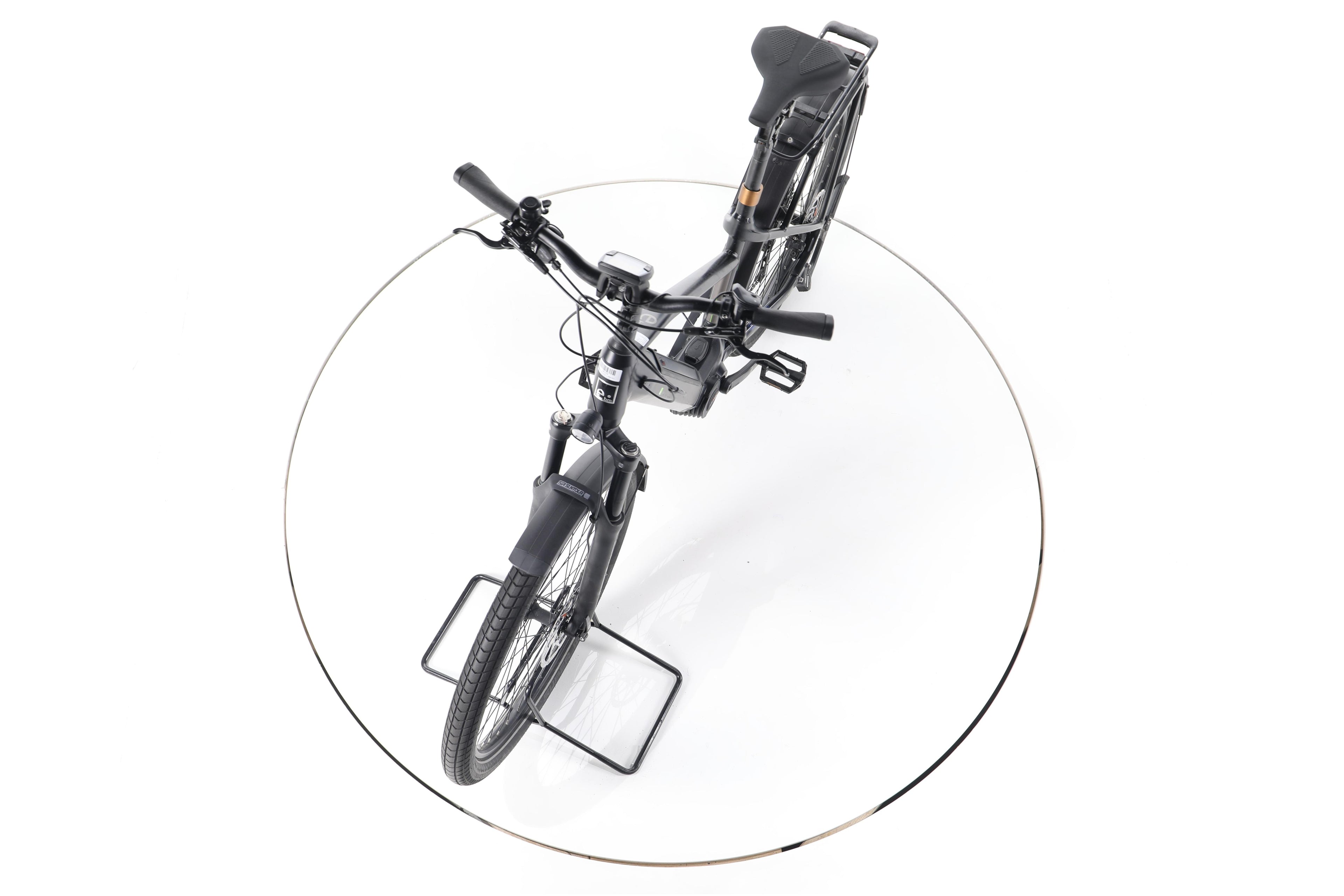 E-Bike Manufaktur 13ZEHN Trekking E-Bike - Image 17