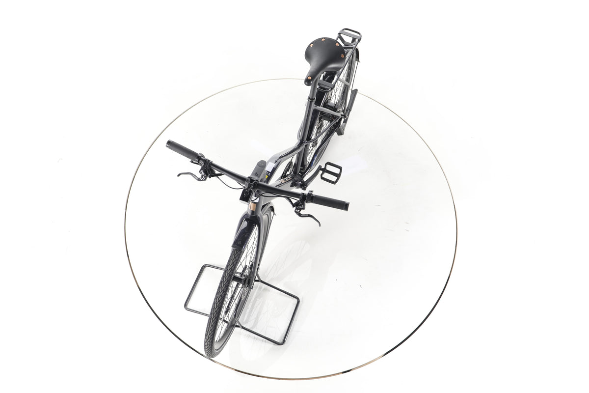 Orbea VIBE MID H30 EQ E-Bike - Image 17