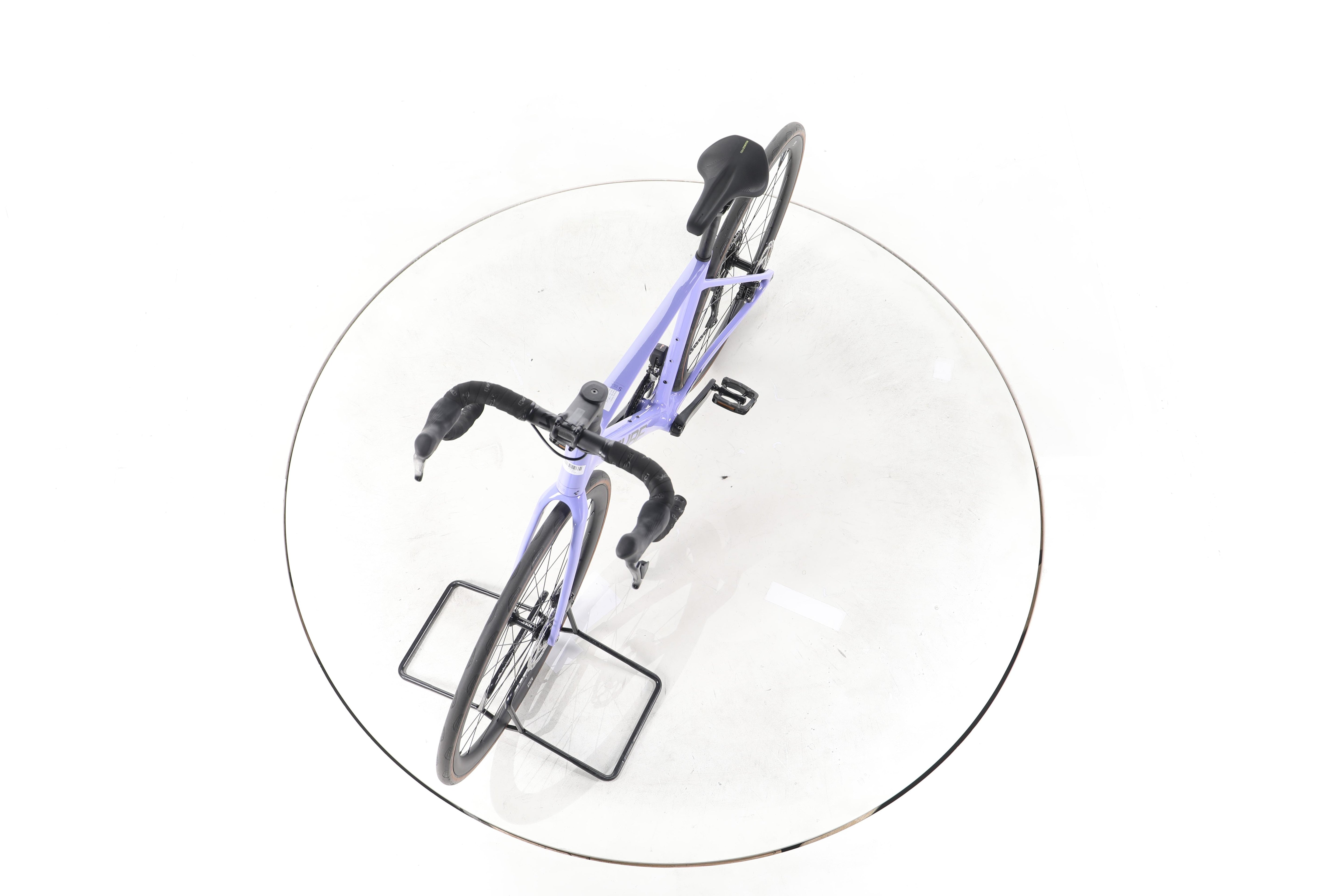 Cube Attain C:62 SLX Rennrad Carbon 2025 - Image 17