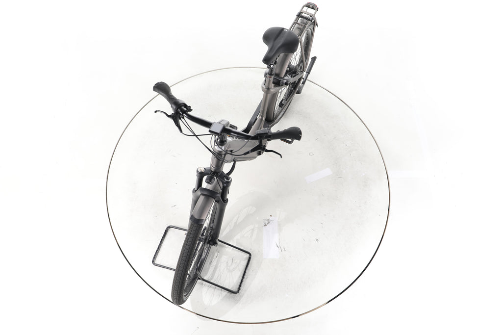 Kalkhoff Image 7.B Excite+ City E-Bike Tiefeinsteiger - Image 17
