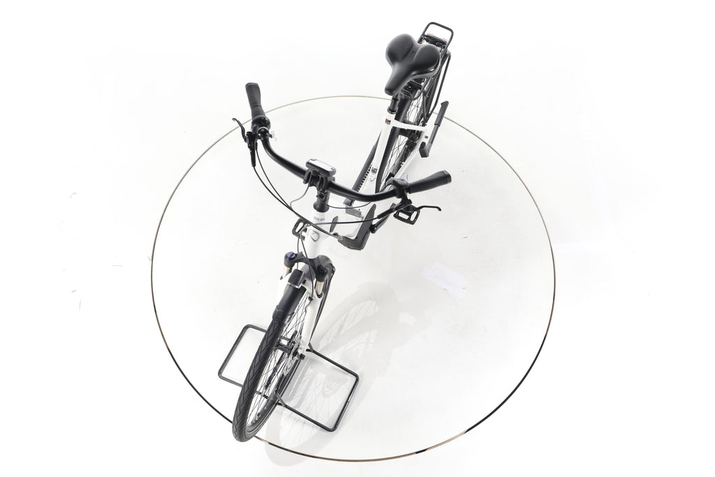 Kalkhoff Image 3.B Move LB City E-Bike Tiefeinsteiger - Image 17