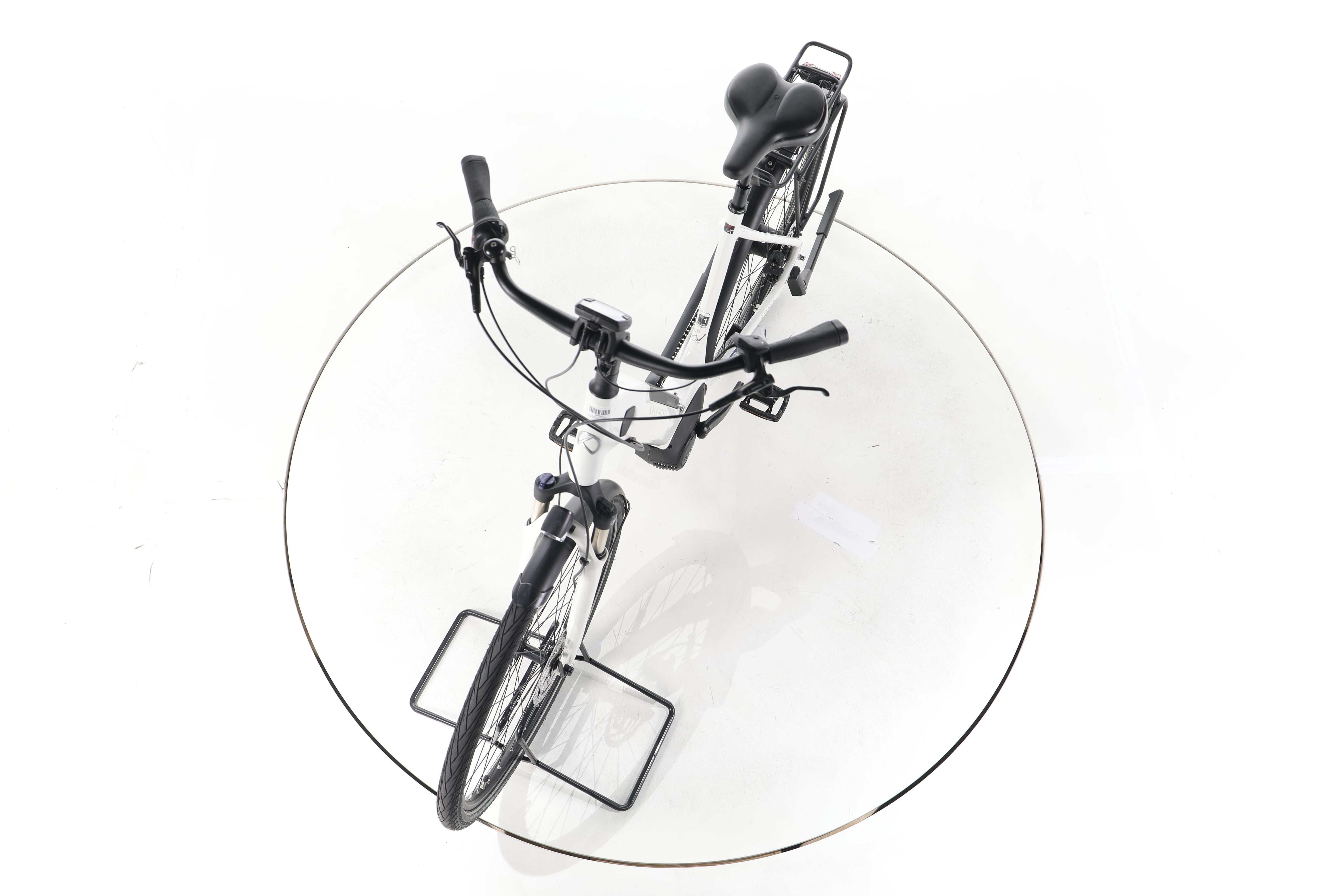 Kalkhoff Image 3.B Move LB City E-Bike Tiefeinsteiger - Image 17