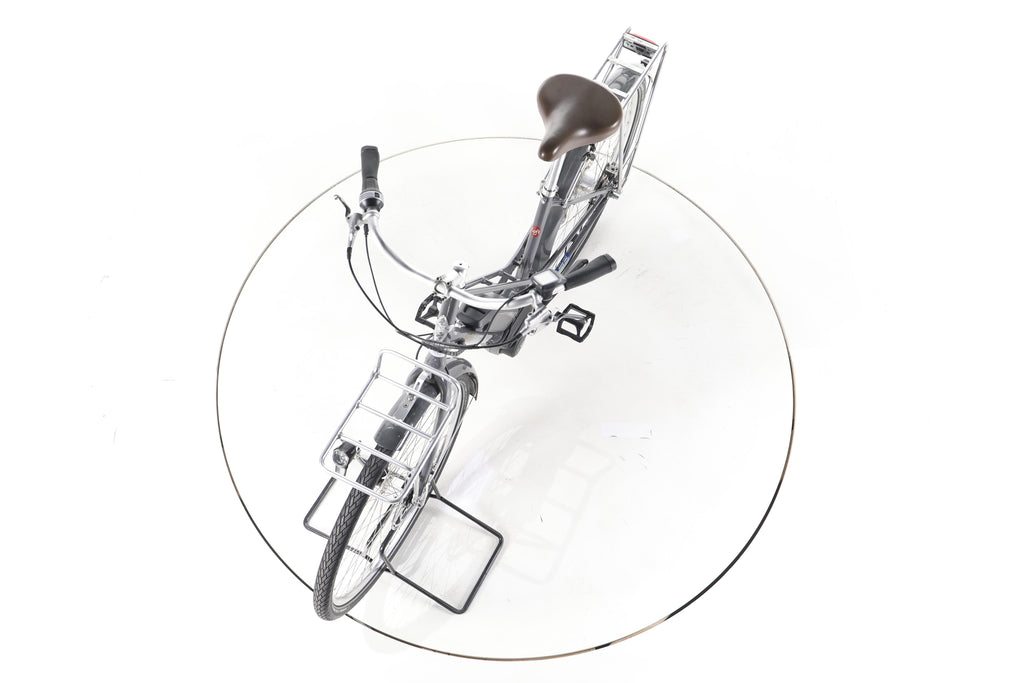Electra Bicycle Loft Go! 5i EQ City E-Bike - Image 17