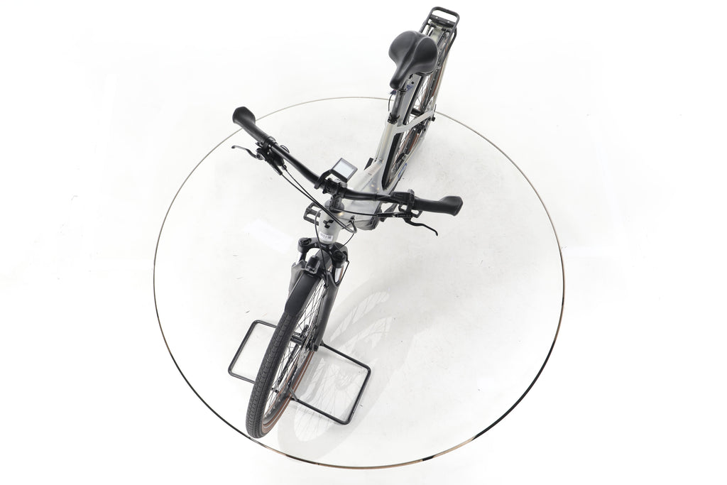 Cube Touring Hybrid Pro Trekking E-Bike - Image 17