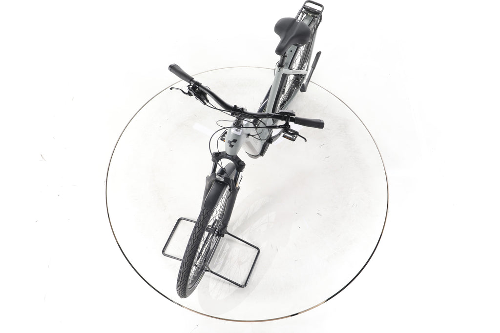 Cube Kathmandu Hybrid ONE Trekking E-Bike Tiefeinsteiger - Image 17