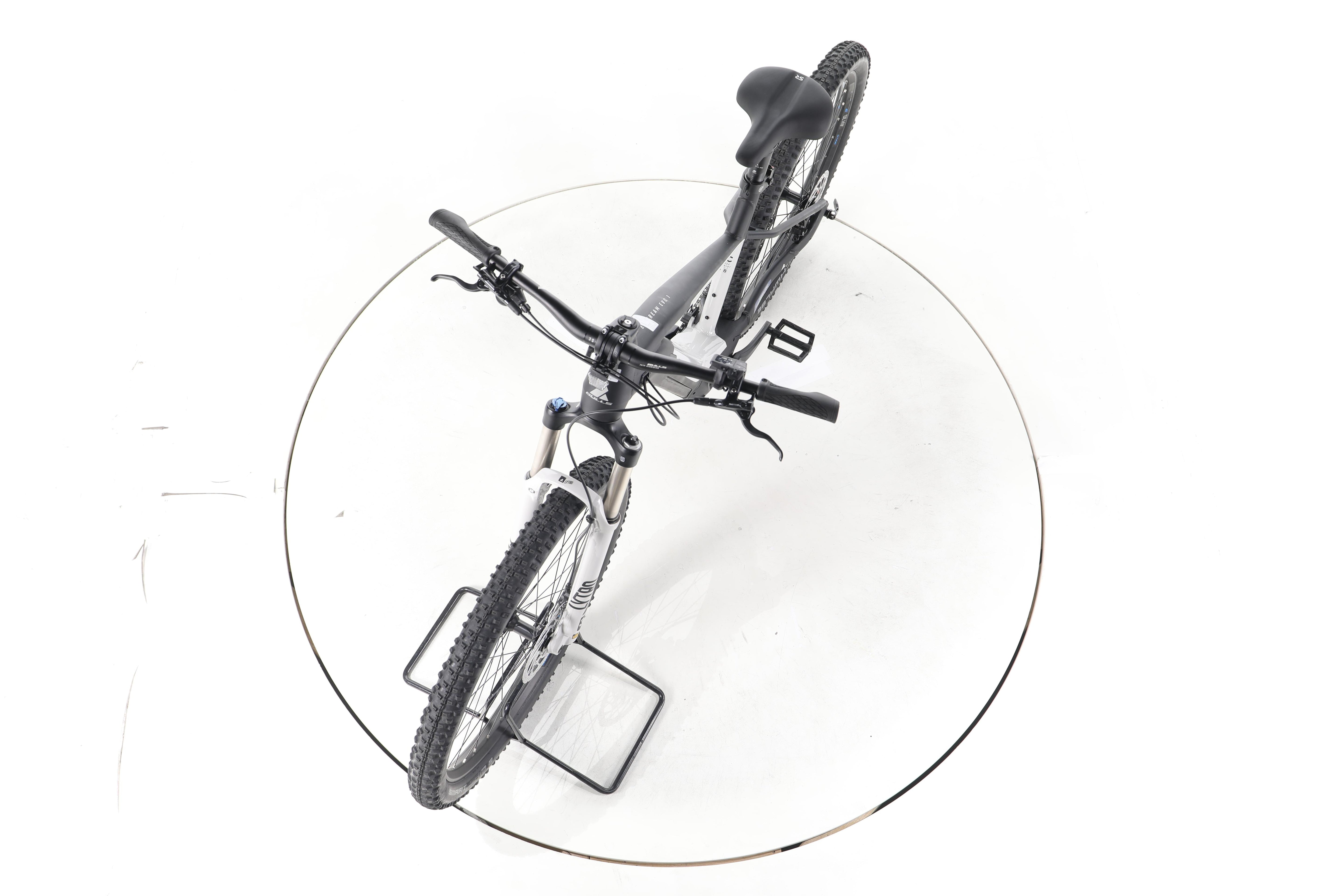 Bulls E-Stream EVO 1 E-Bike - Image 17
