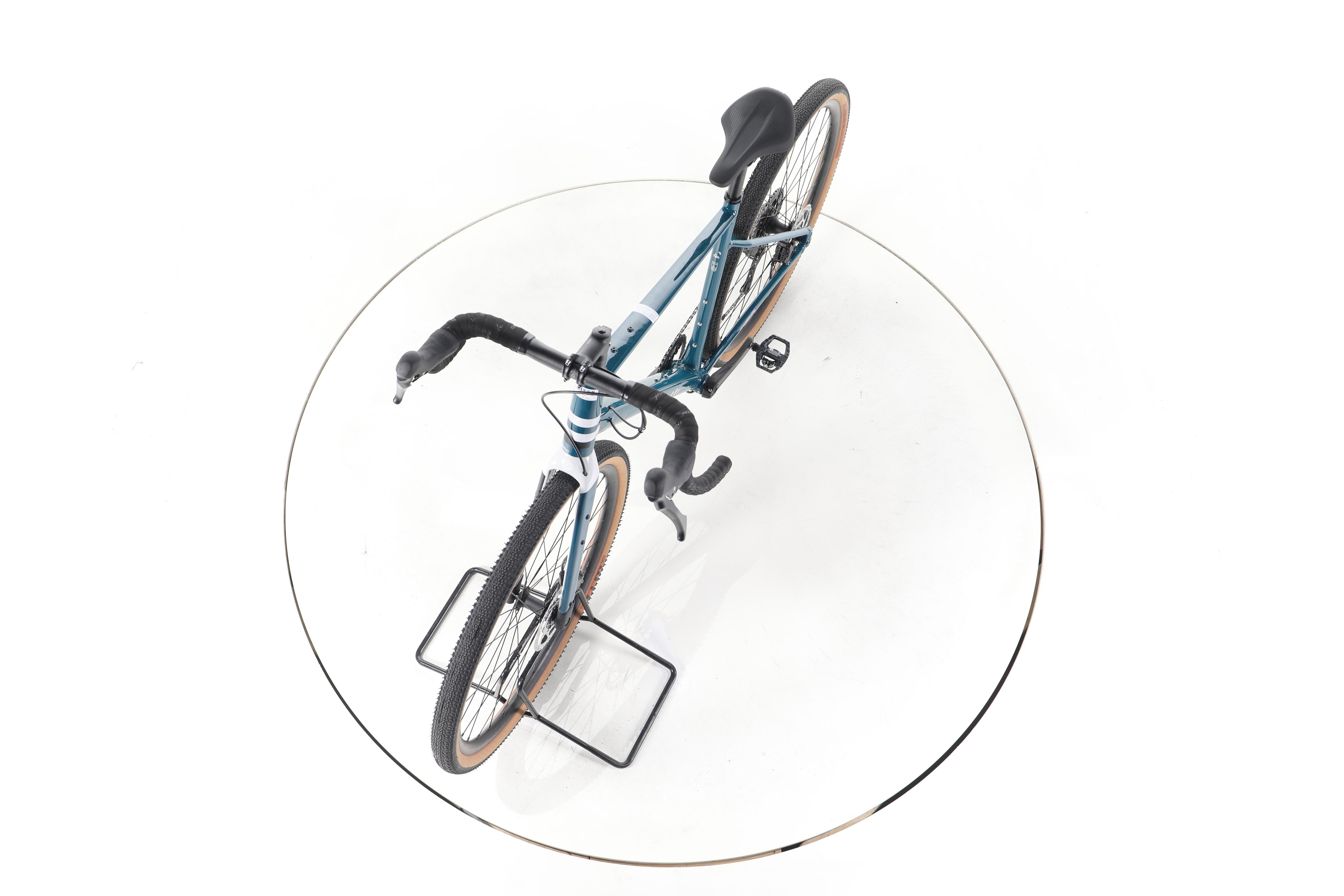 BMC URS AL TWO Gravelbike - Image 17