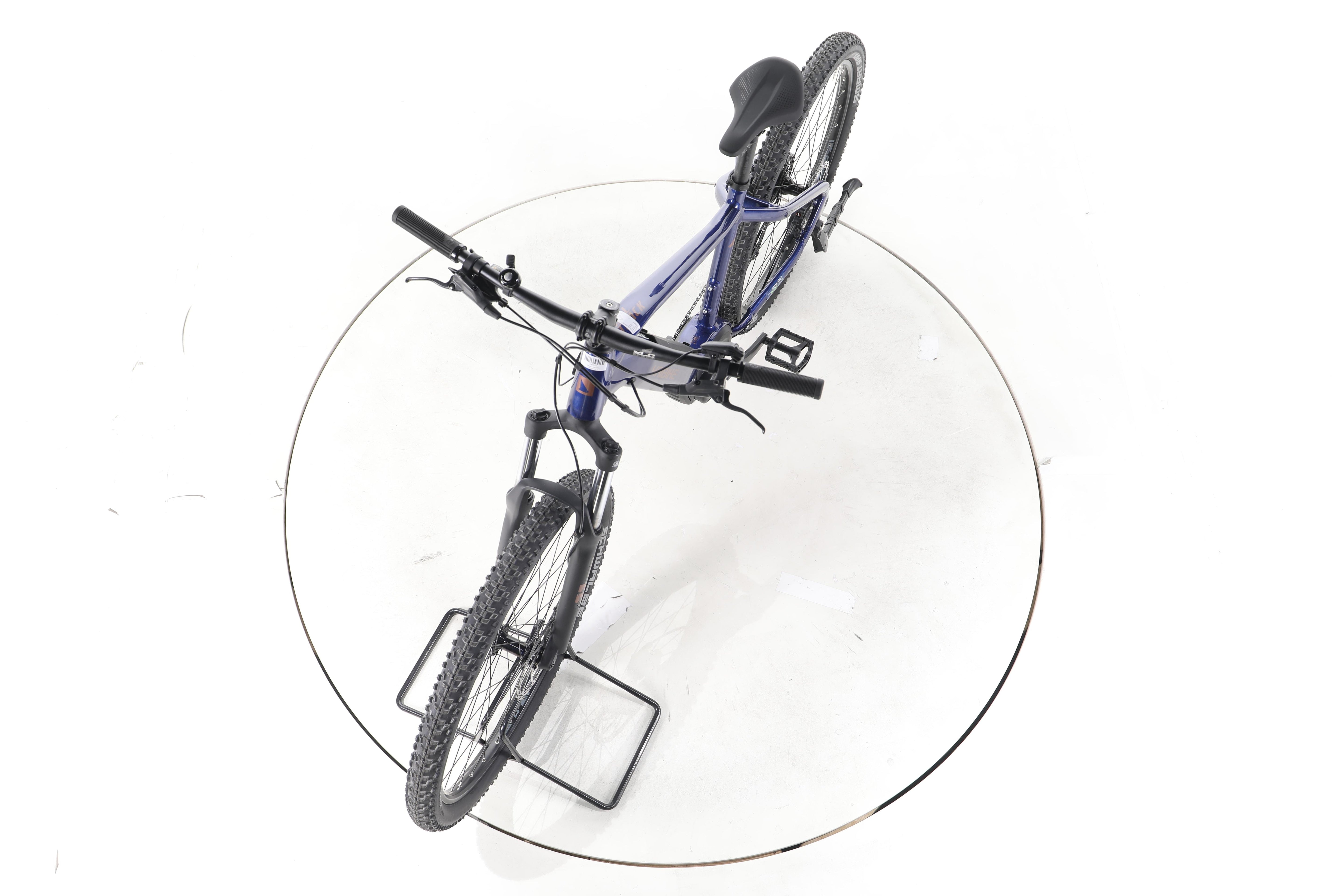Haibike Alltrack 4 E-Bike - Image 17
