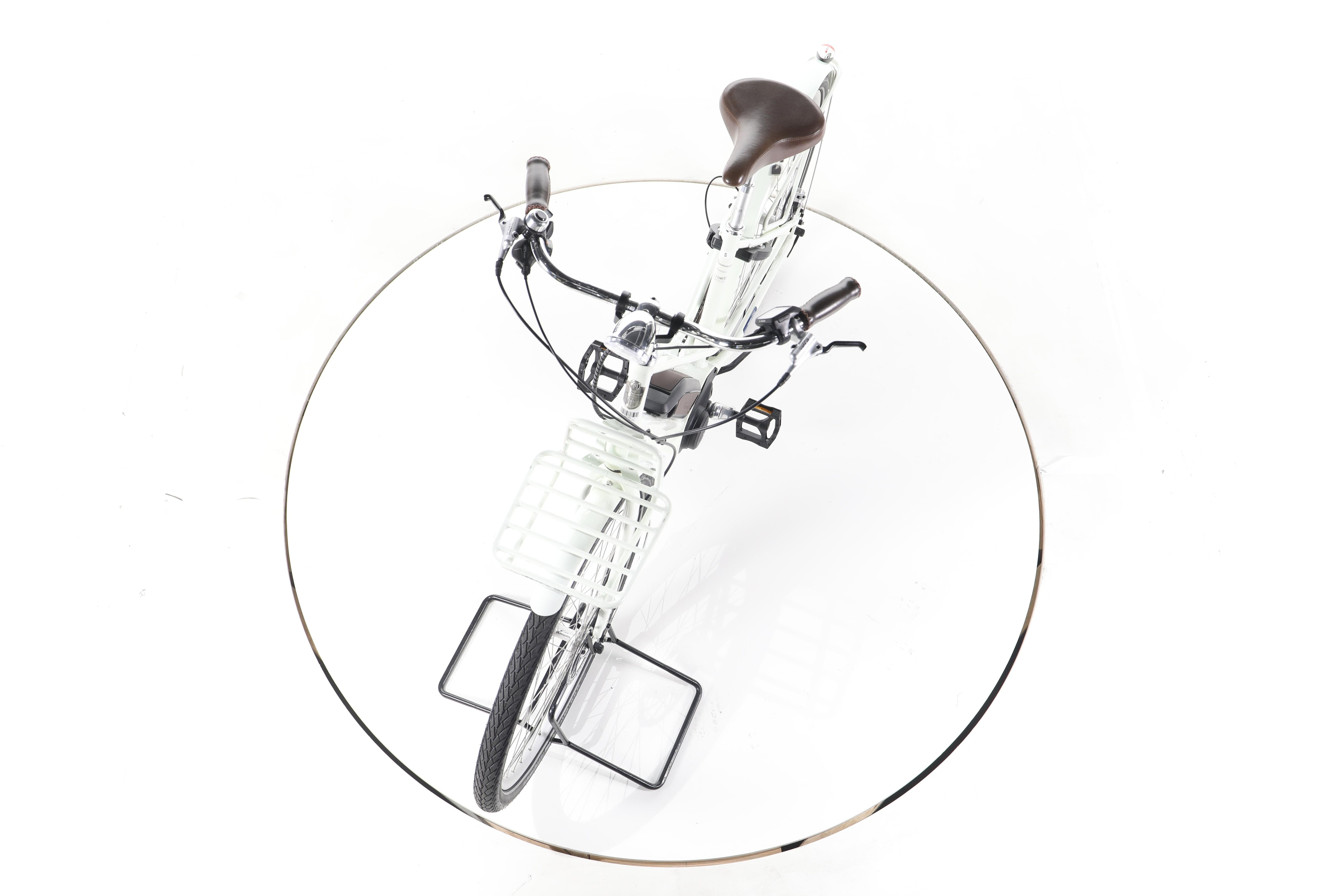 Diamant Juna+ Trekking E-Bike Tiefeinsteiger - Image 17