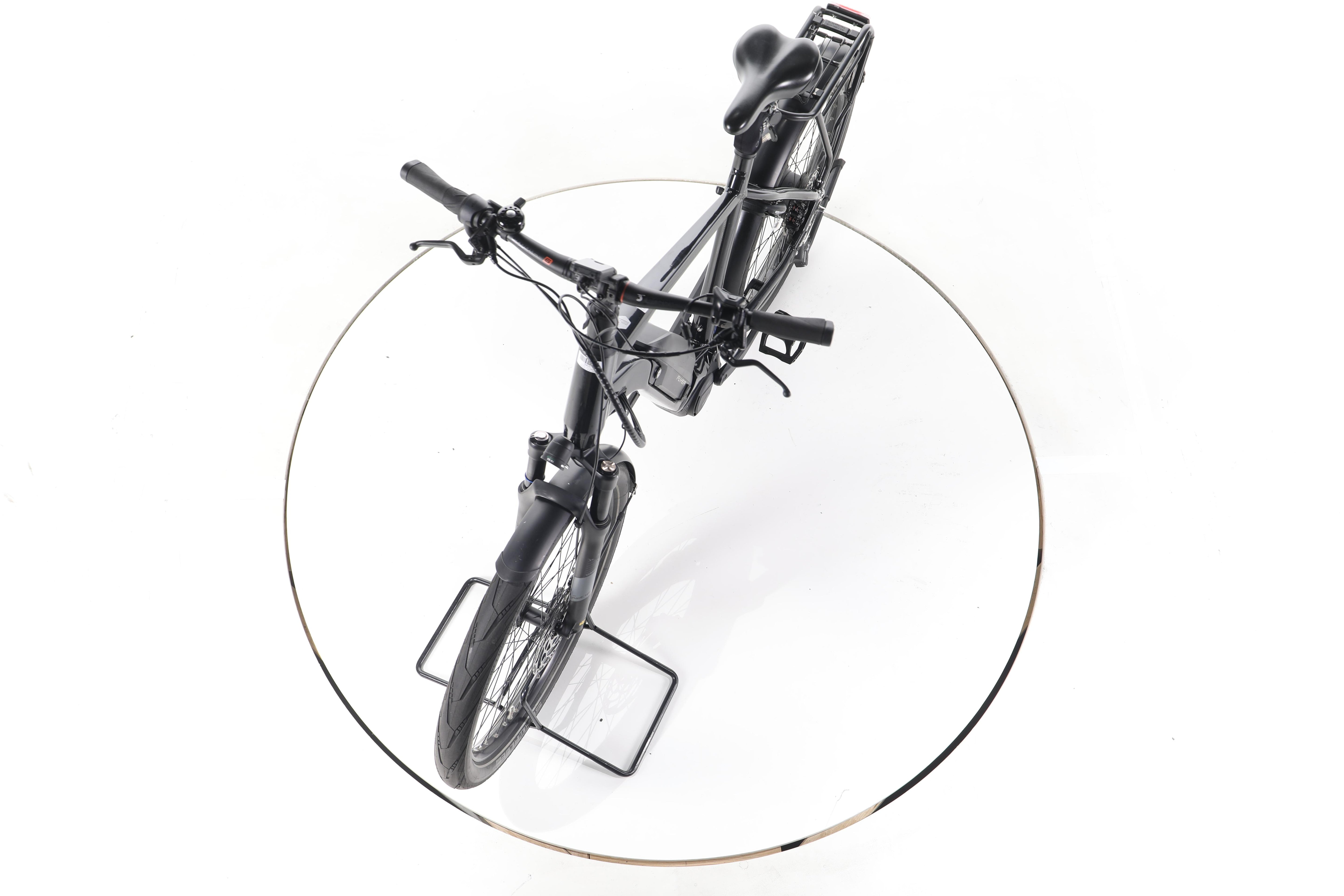 FLYER Upstreet3 7.23 City E-Bike - Image 17