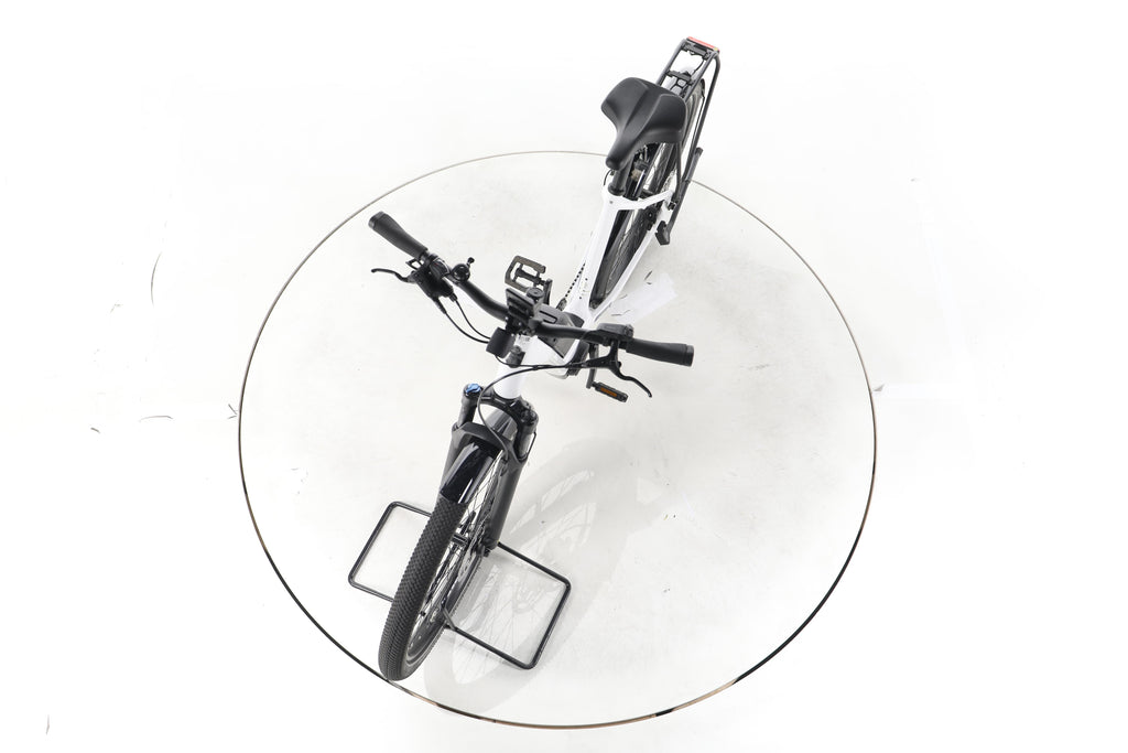 Diamant Zing Gen 2 Trekking E-Bike Tiefeinsteiger - Image 17