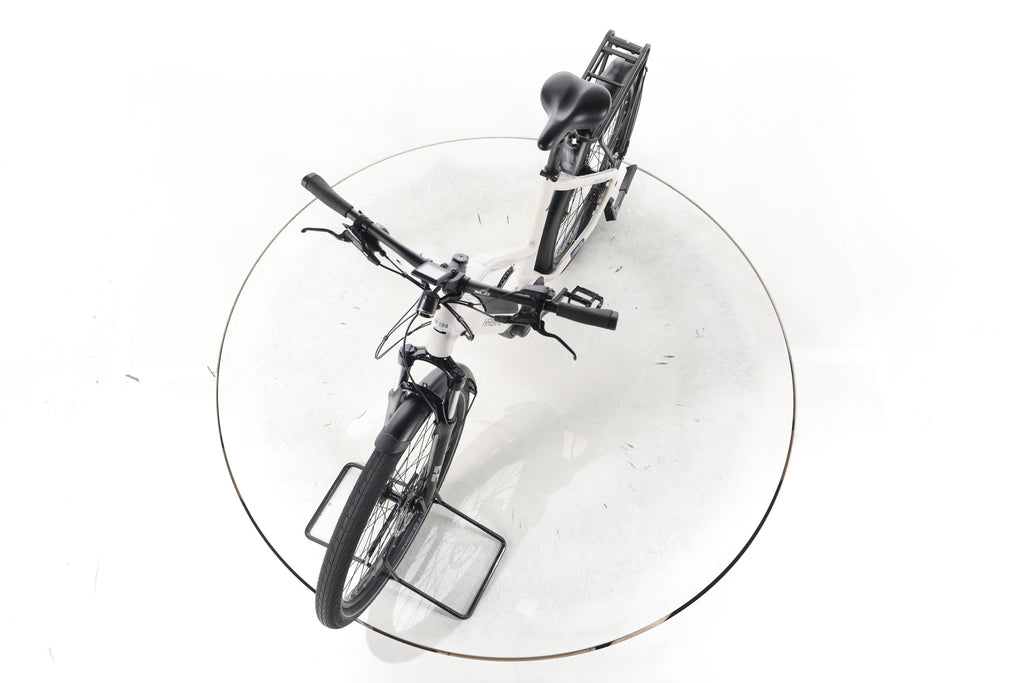 Haibike Trekking 3 Trekking E-Bike - Image 17