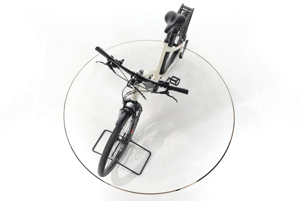 Haibike Trekking 4 Trekking E-Bike - Image 17