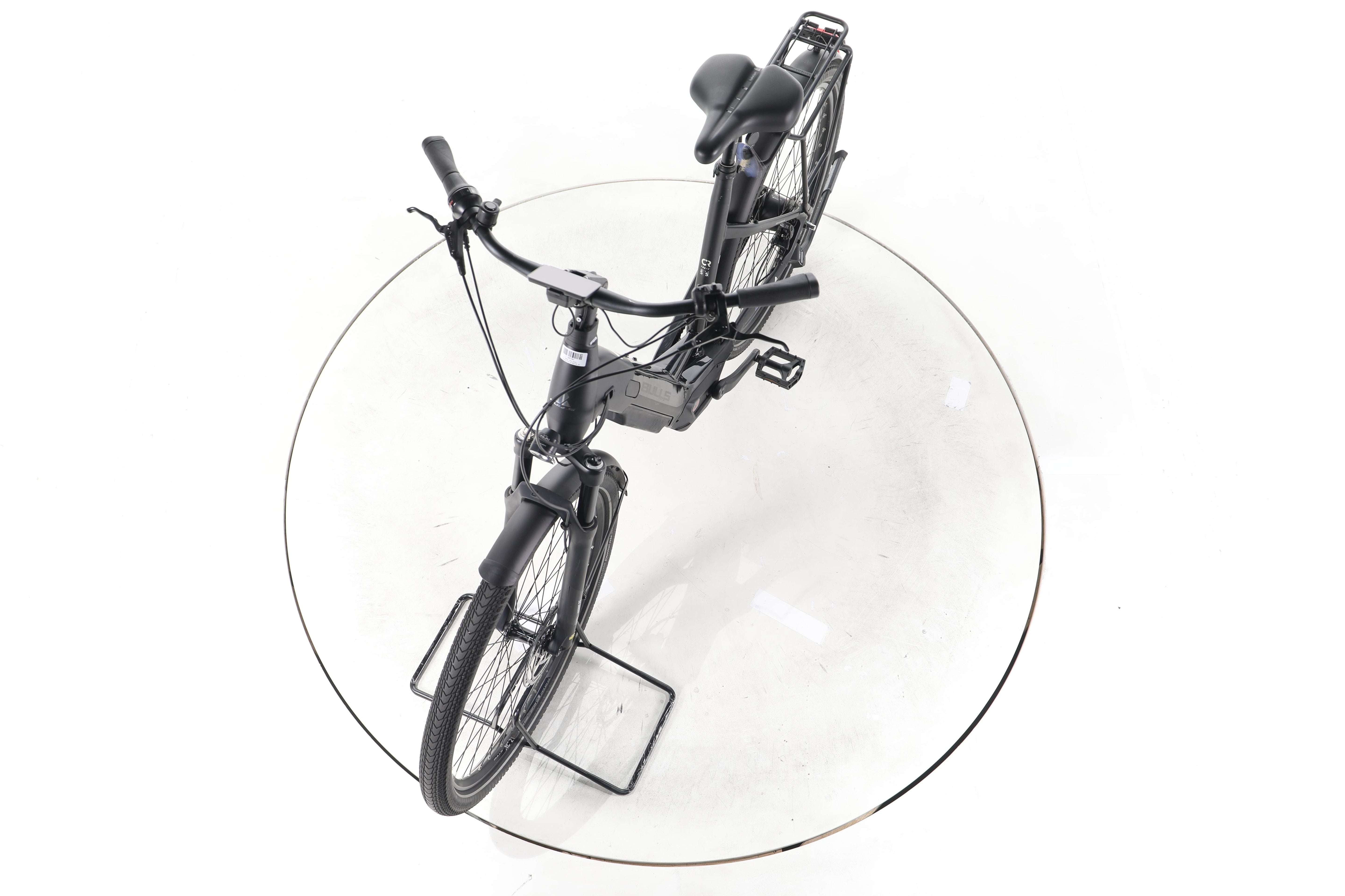 Bulls Lacuba EVO 5F Belt City E-Bike Tiefeinsteiger - Image 17