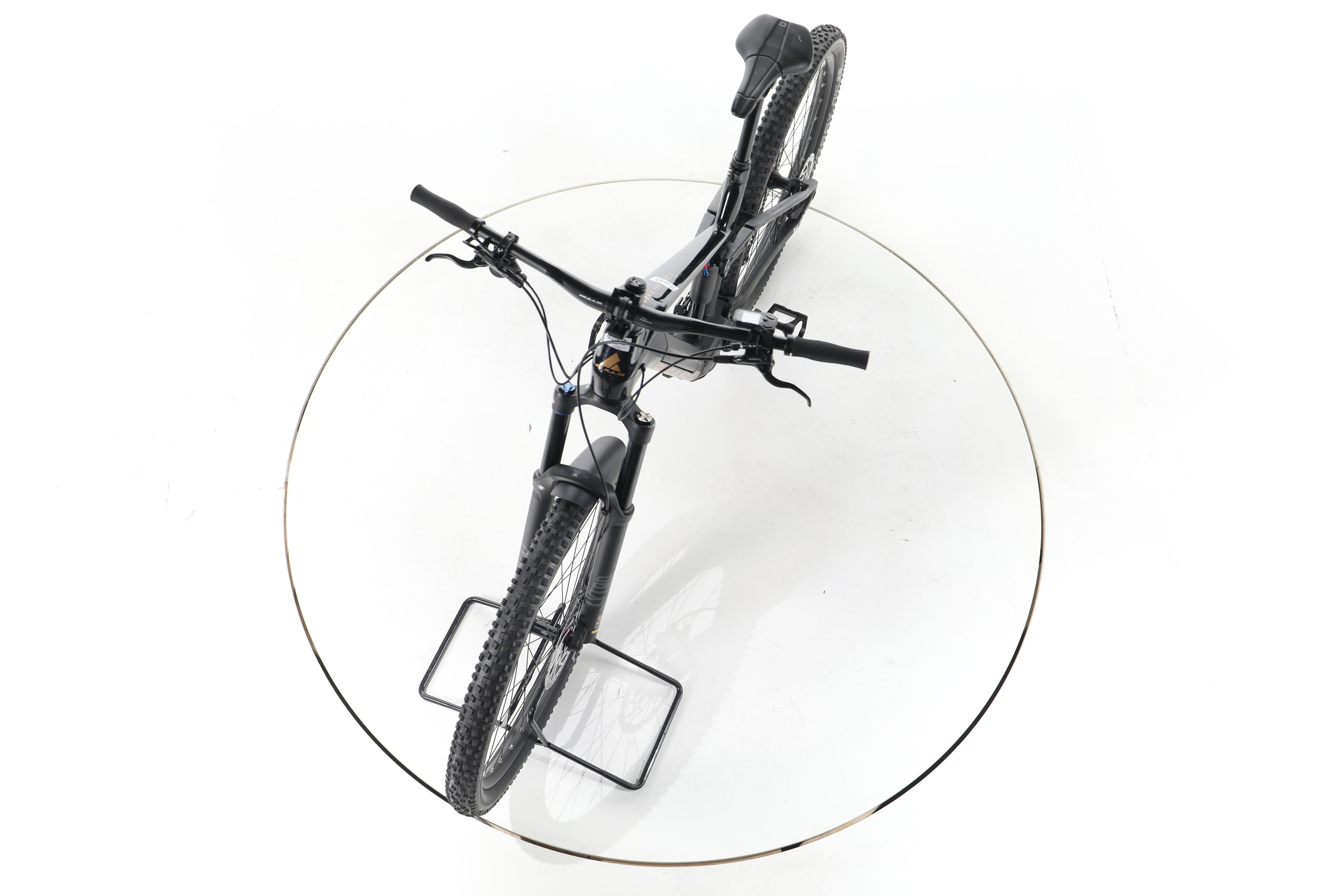 Bulls Sonic EVO AM SL 1 Fully E-Bike Carbon 2023 - Image 17