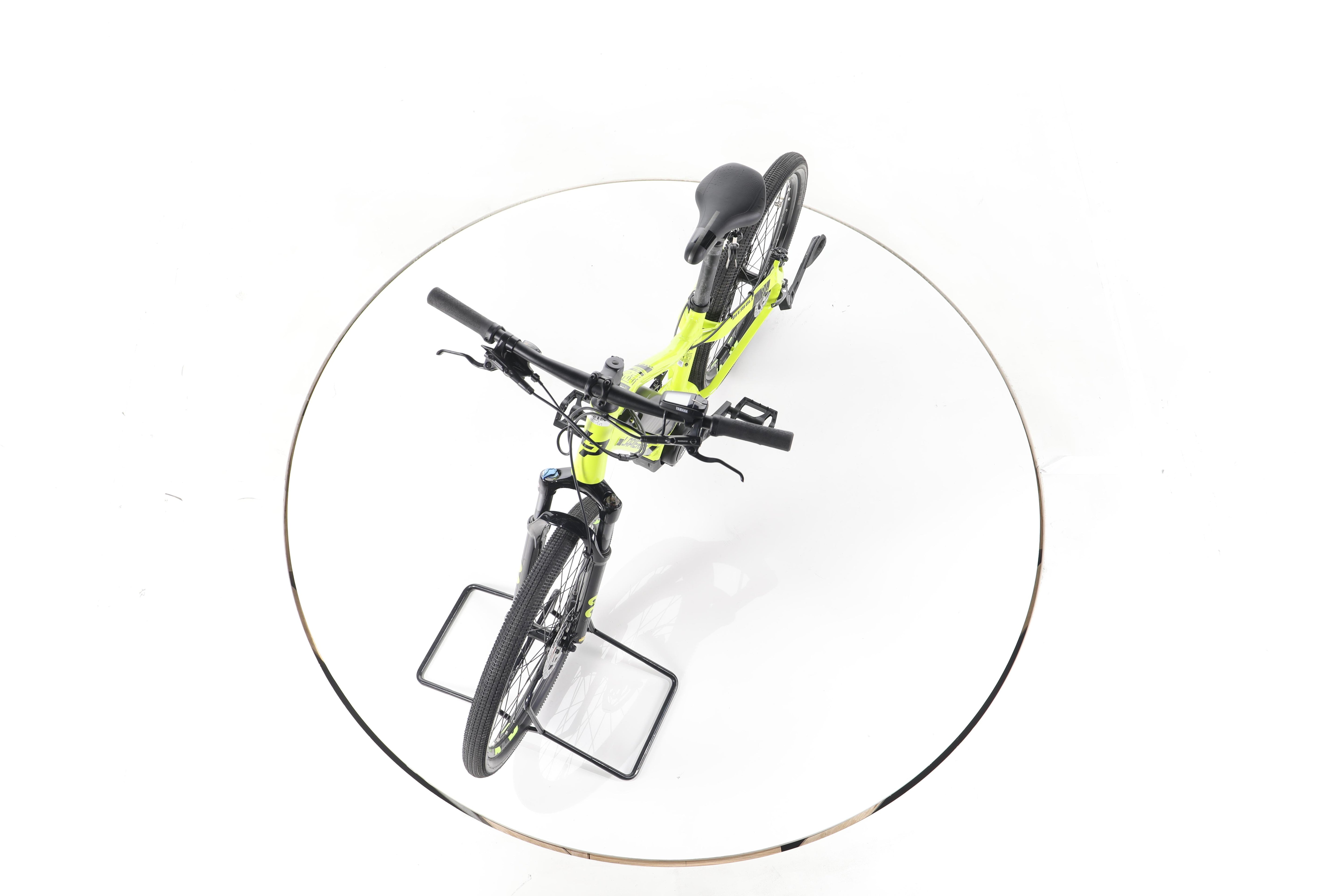 Lapierre Overvolt HT 24 E-Bike - Image 17