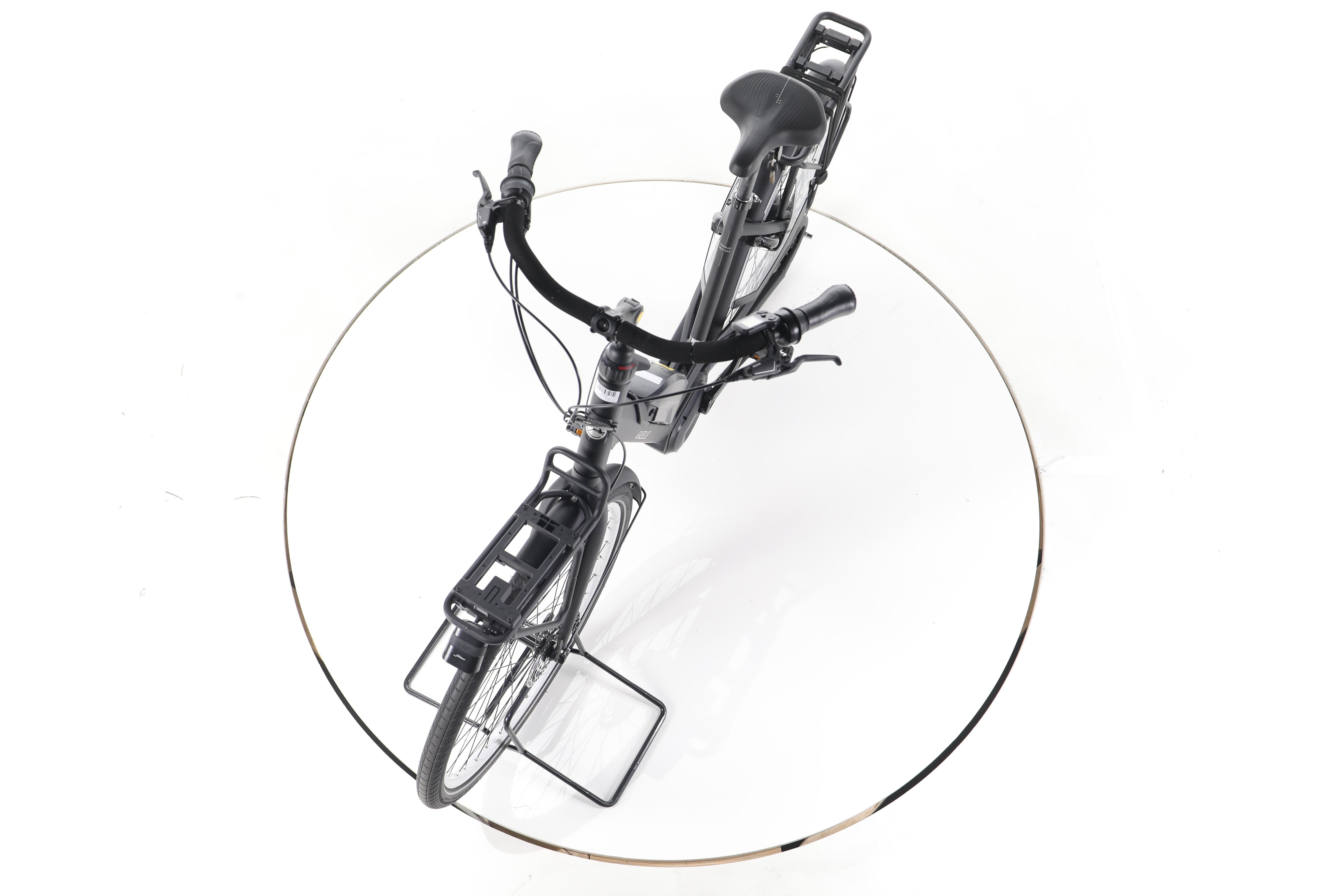 Gazelle Bloom City E-Bike Tiefeinsteiger - Image 17