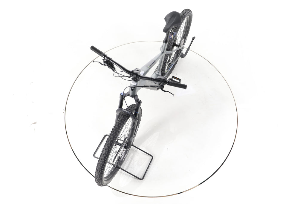 Cube Reaction Hybrid Pro E-Bike - Image 17