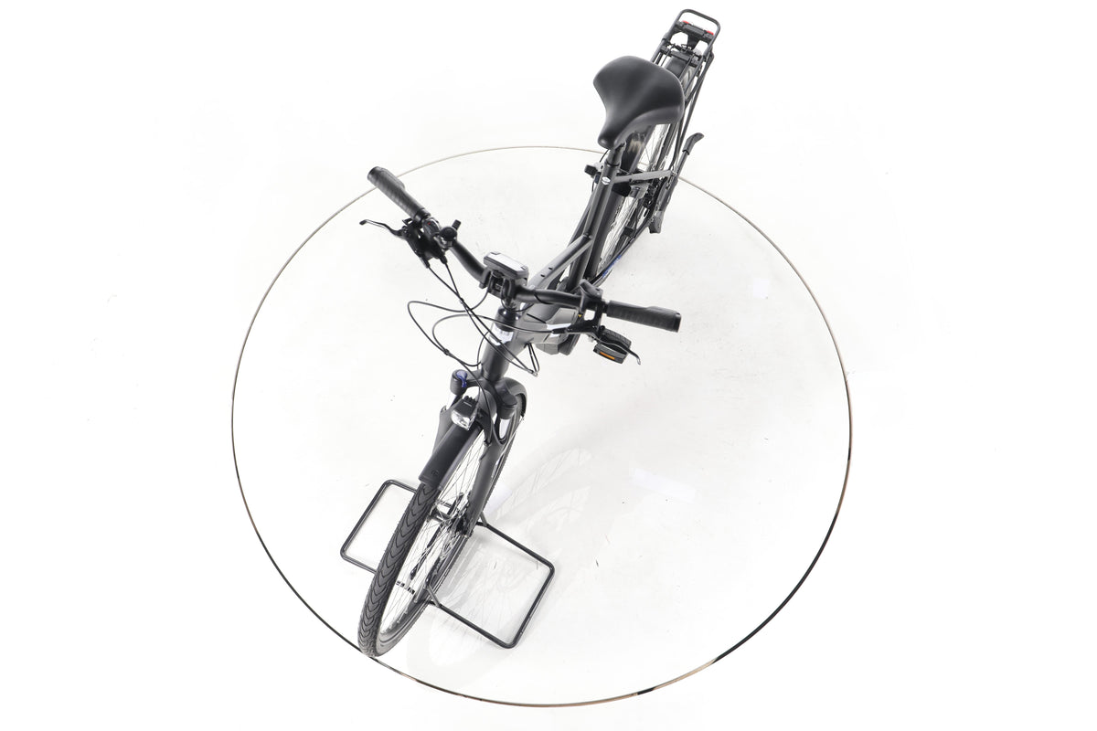 Victoria eTrekking 8.8 Trekking E-Bike - Image 17