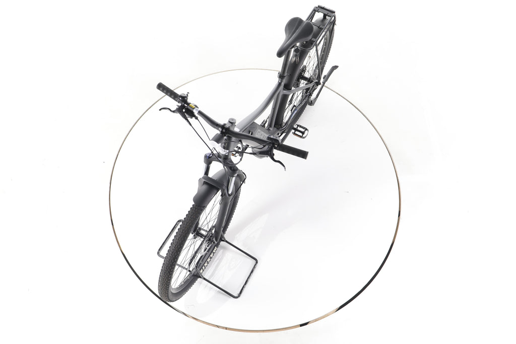 Giant Talon E+ EX Trekking E-Bike - Image 17