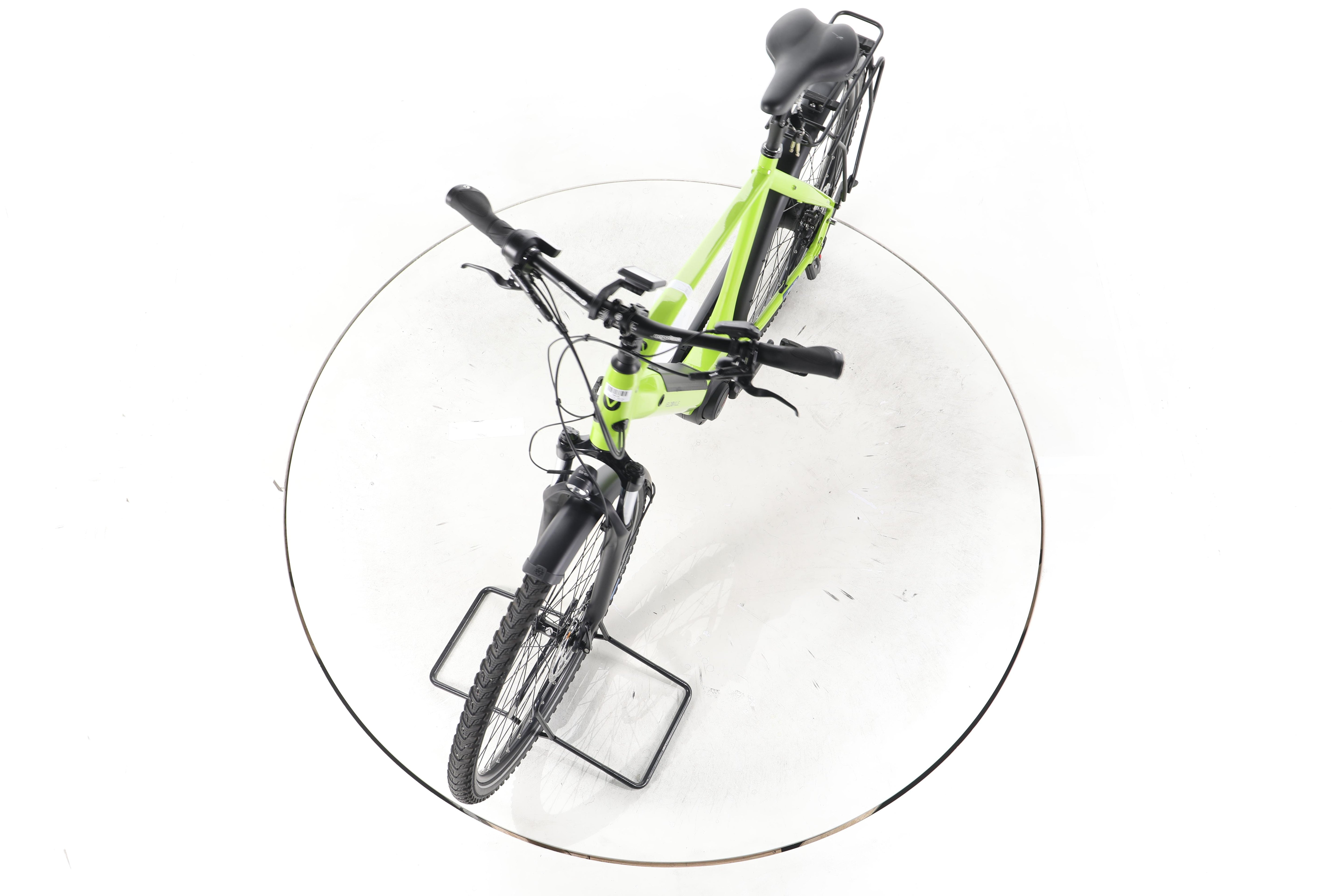 Velo de Ville AEB 890 Smart City E-Bike - Image 17