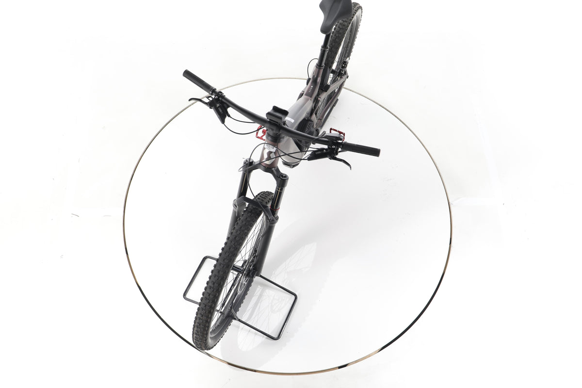 Scott Patron 920 E-Bike Fully - Image 17