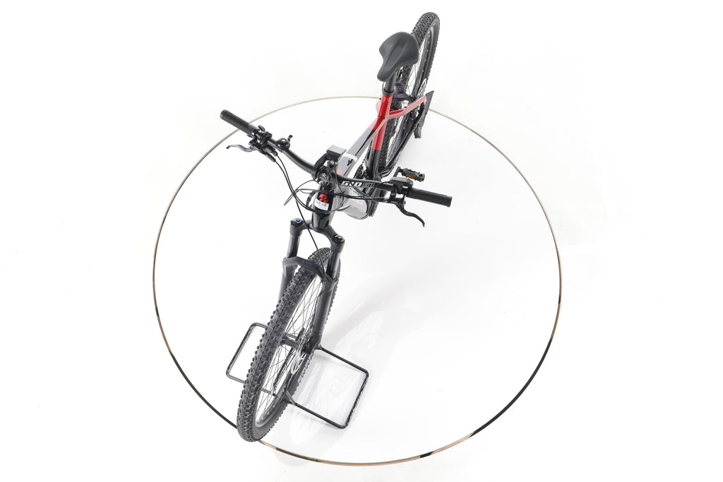 Ghost E-Teru B Pro E-Bike - Image 17