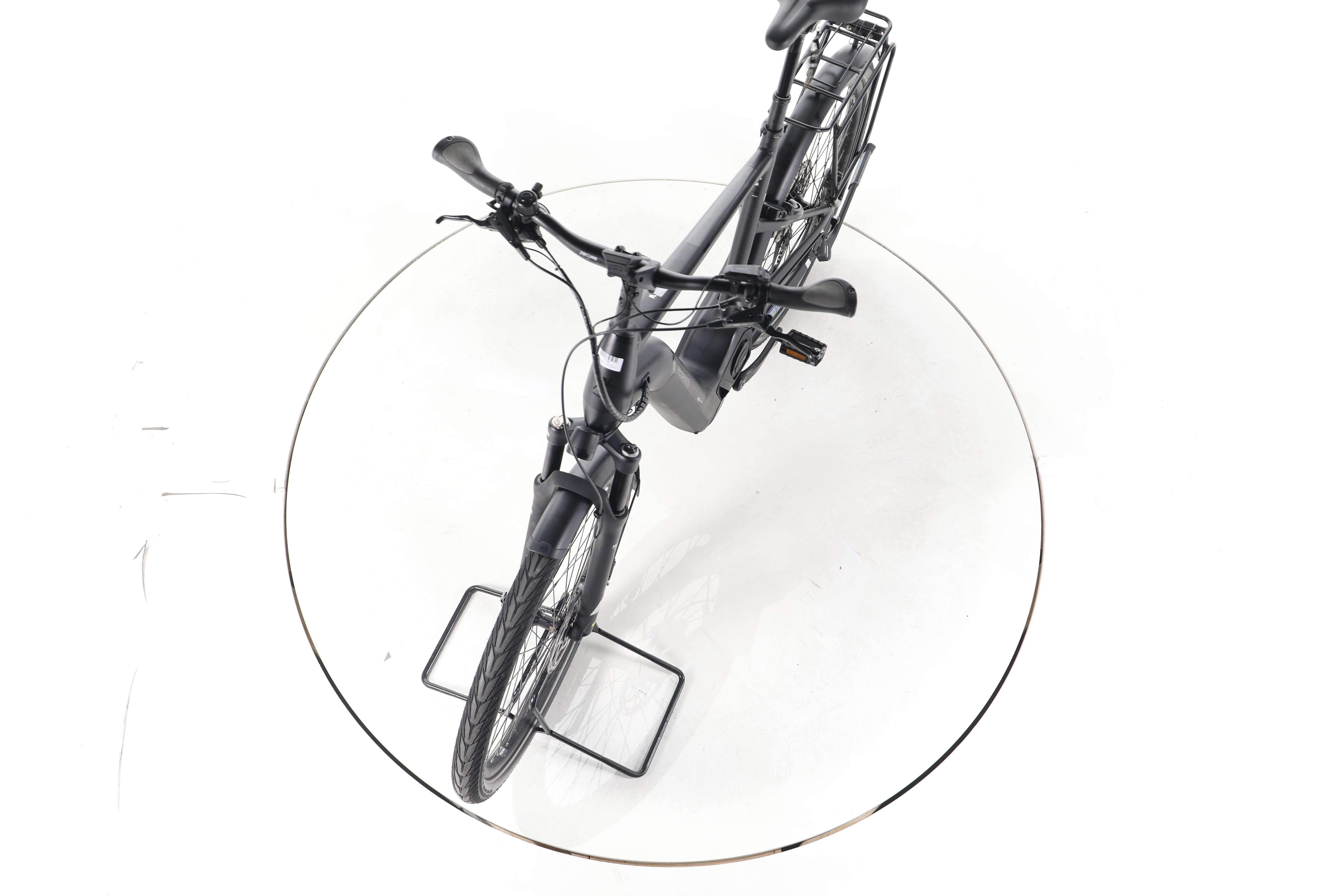 Pegasus Strong EVO 12 Lite Trekking E-Bike - Image 17
