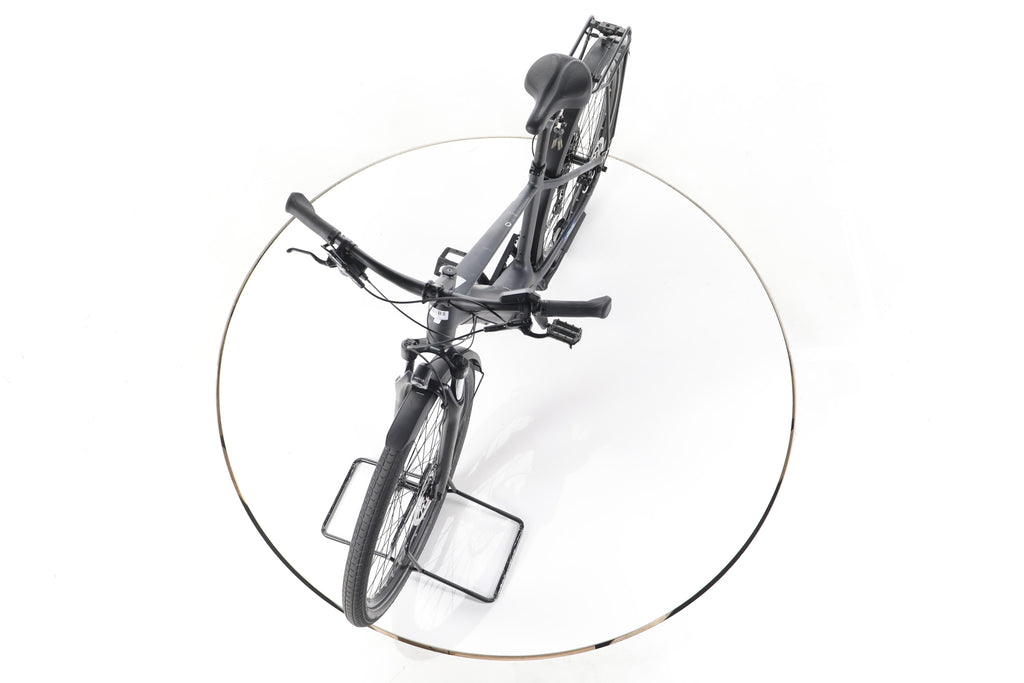 Cube Touring Hybrid ONE Trekking E-Bike 2024 - Image 17