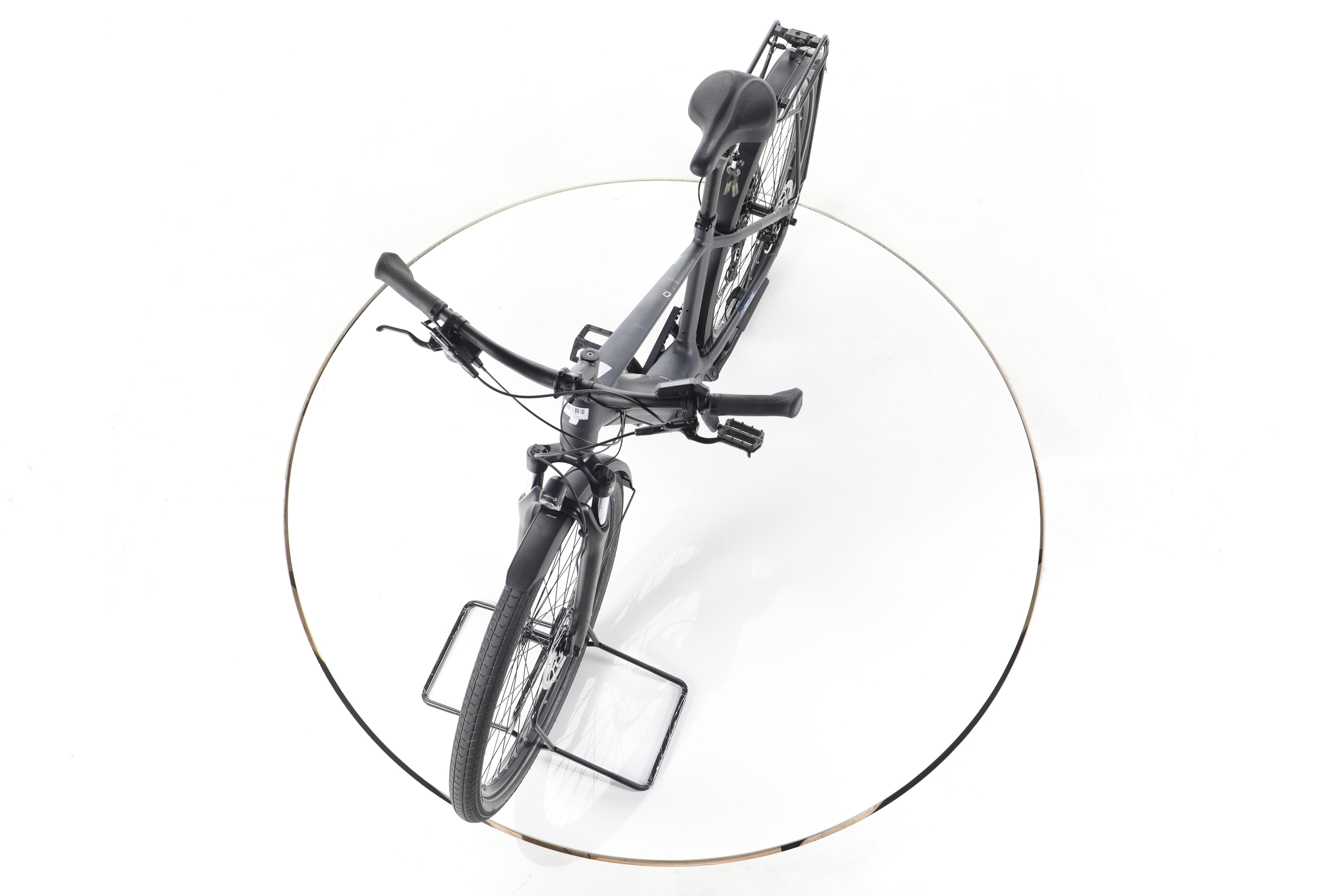 Cube Touring Hybrid ONE Trekking E-Bike 2024 - Image 17