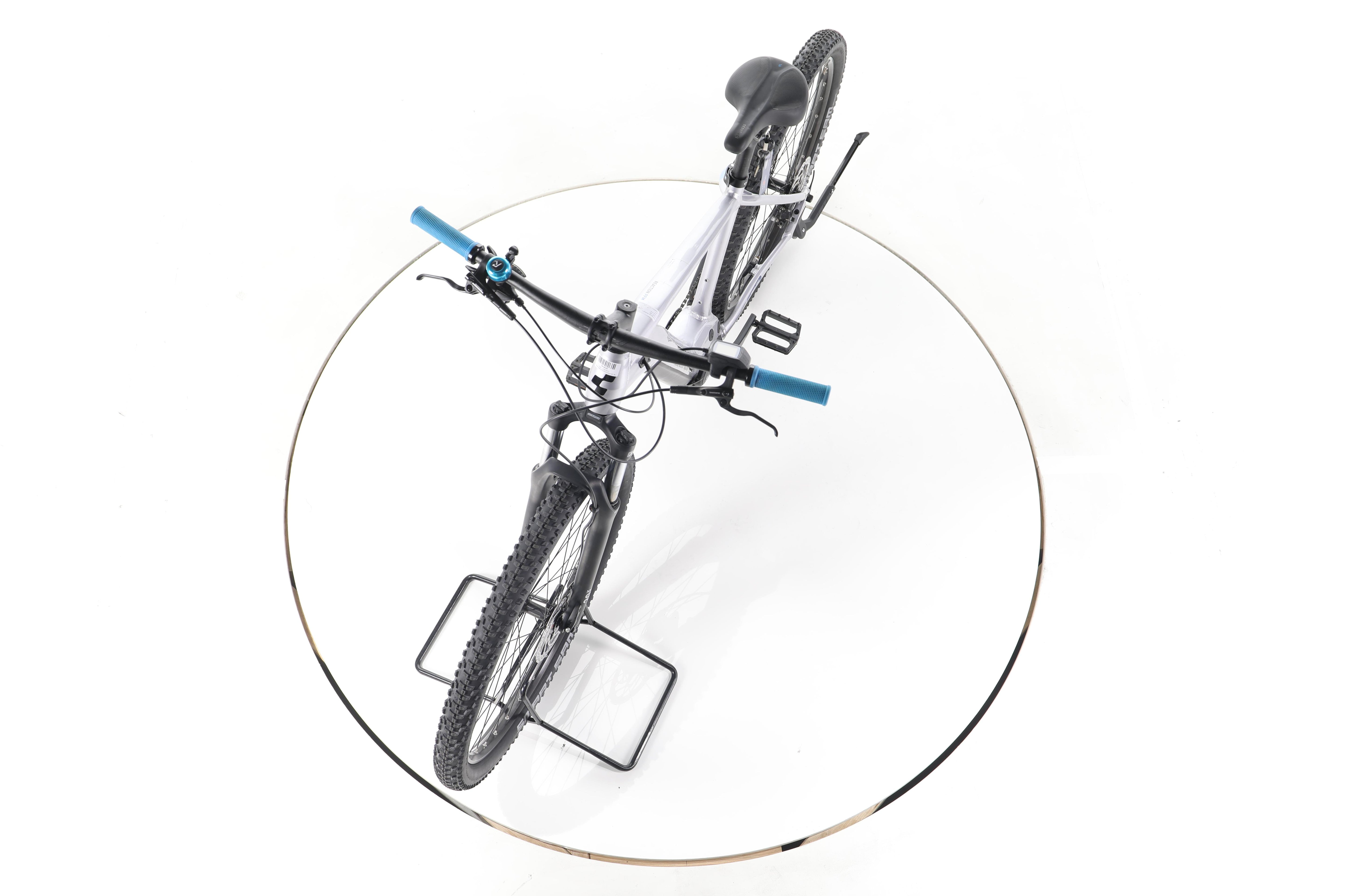 Cube Reaction Hybrid Performance E-Bike - Image 17