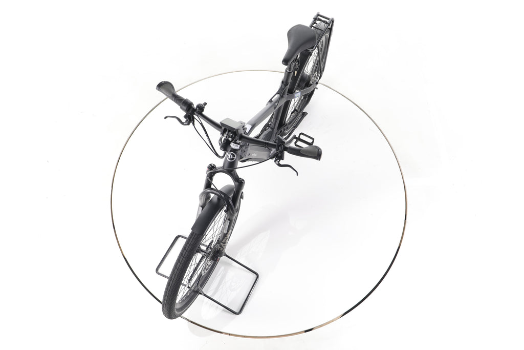 HNF Nicolai XD3 City E-Bike - Image 17