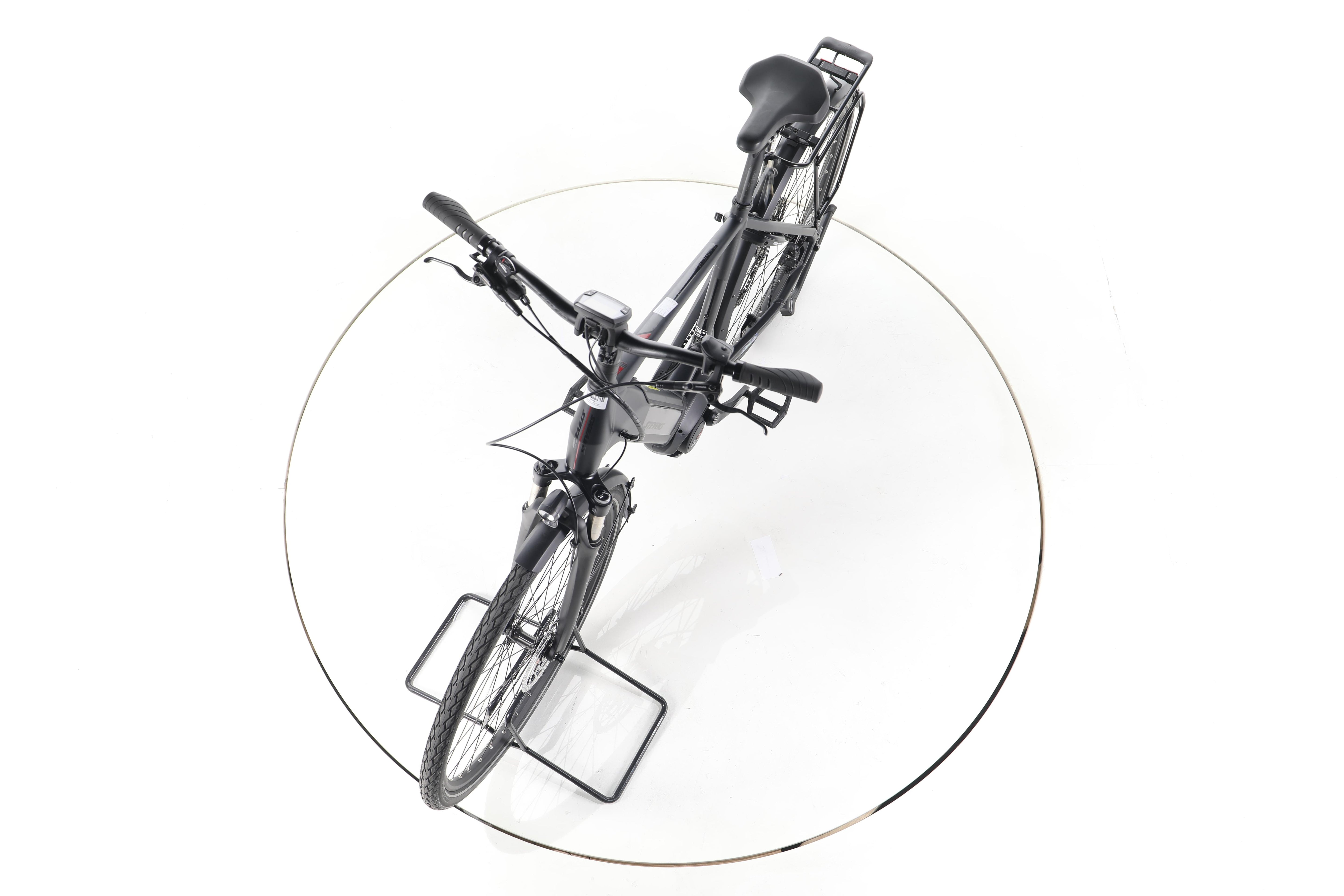 Stevens E-Lavena PT5 Trekking E-Bike - Image 17