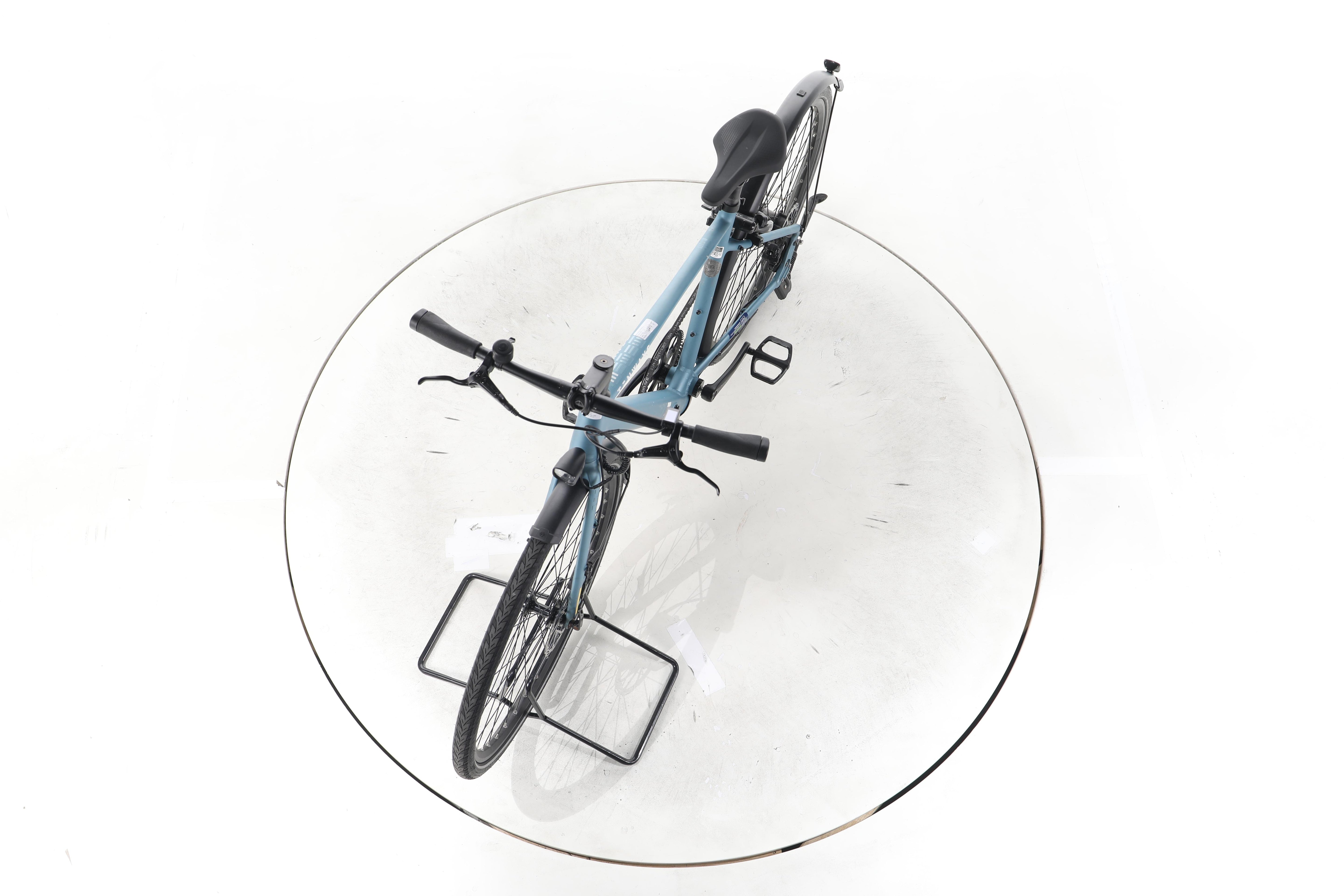 TENWAYS CGO600 E-Bike - Image 17