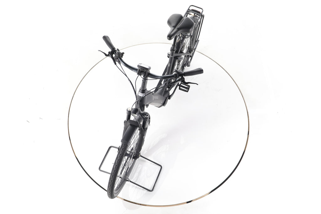 Pegasus Strong EVO 12 Lite Trekking E-Bike Tiefeinsteiger - Image 17