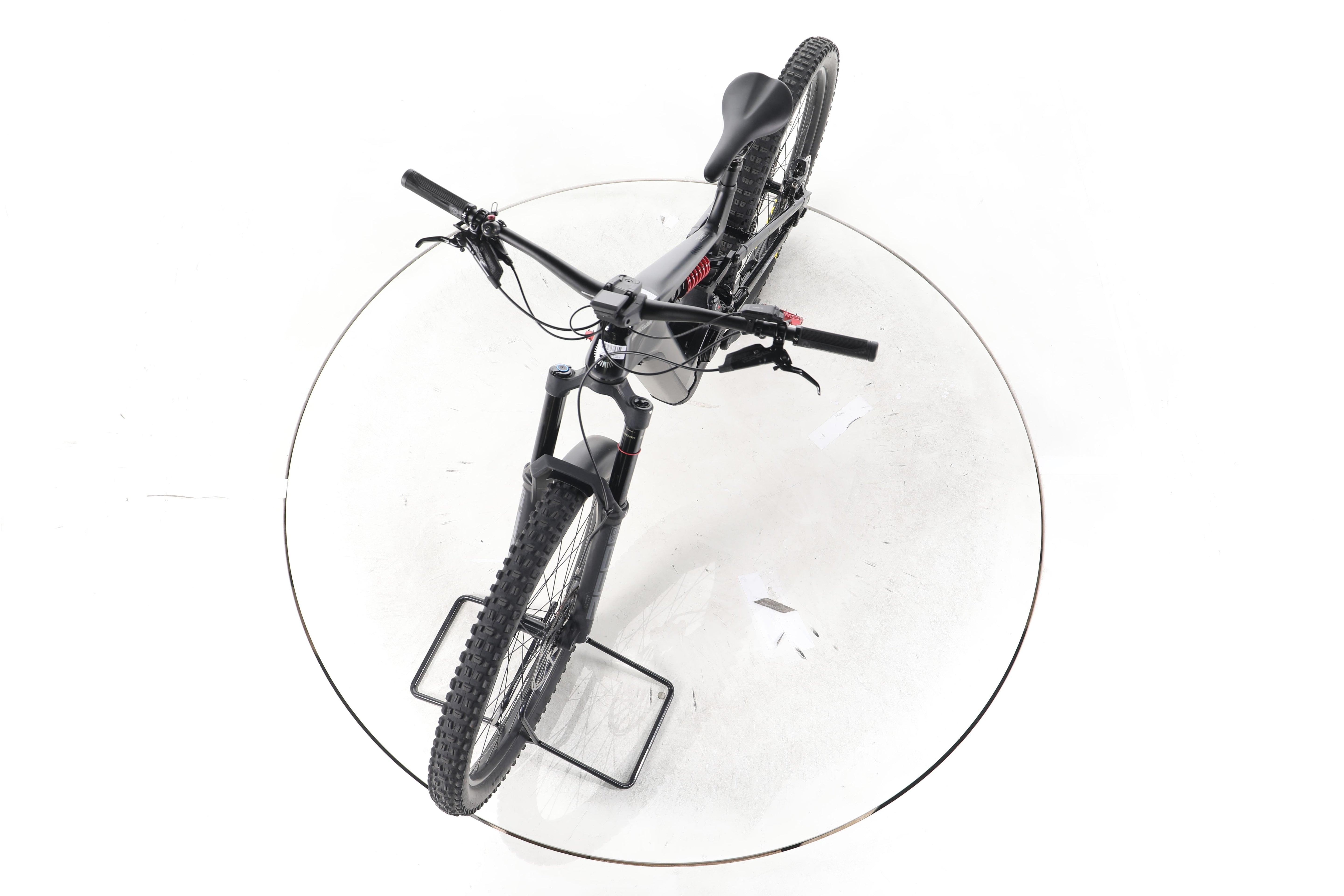 Cannondale Moterra Neo LT 2 E-Bike Fully - Image 17